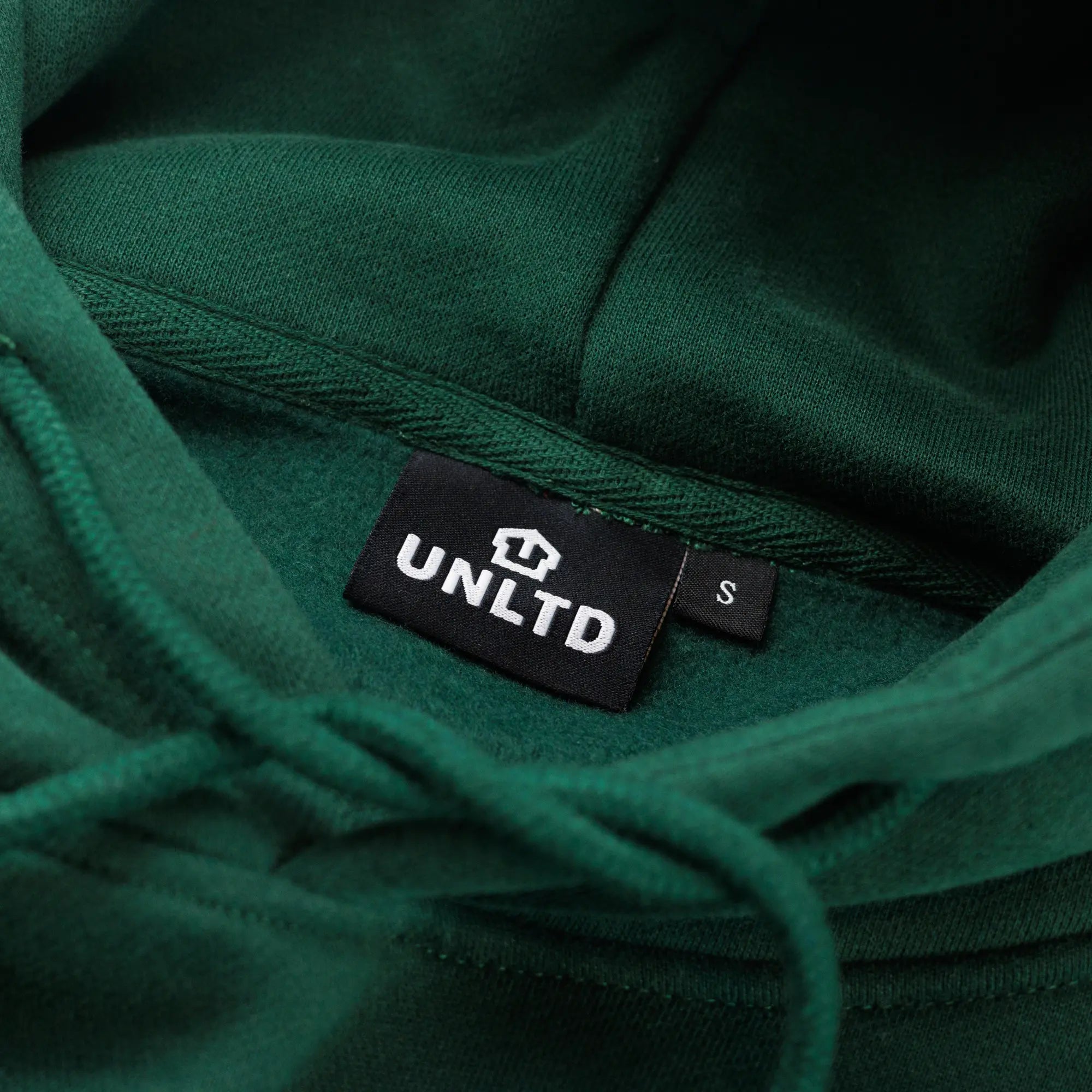 2002 Redux Hoodie