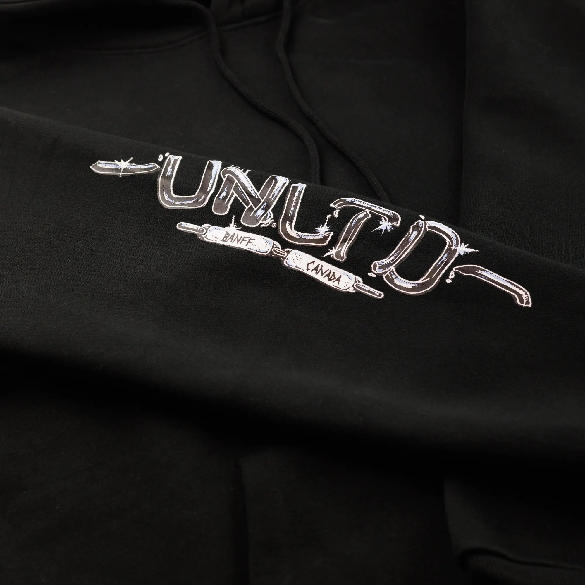 Unlinked Hoodie