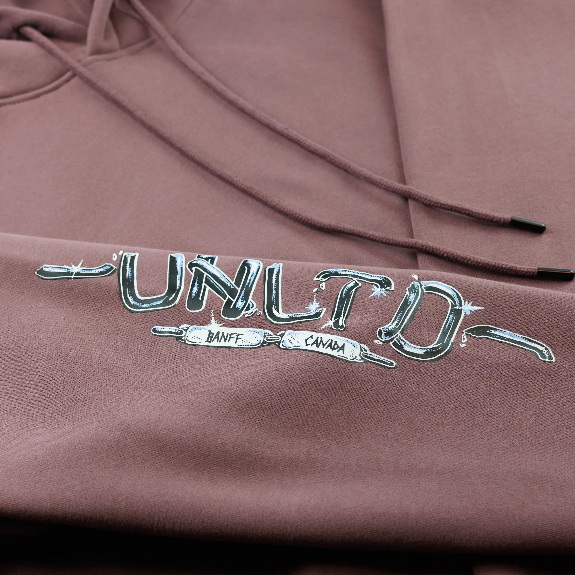 Unlinked Hoodie