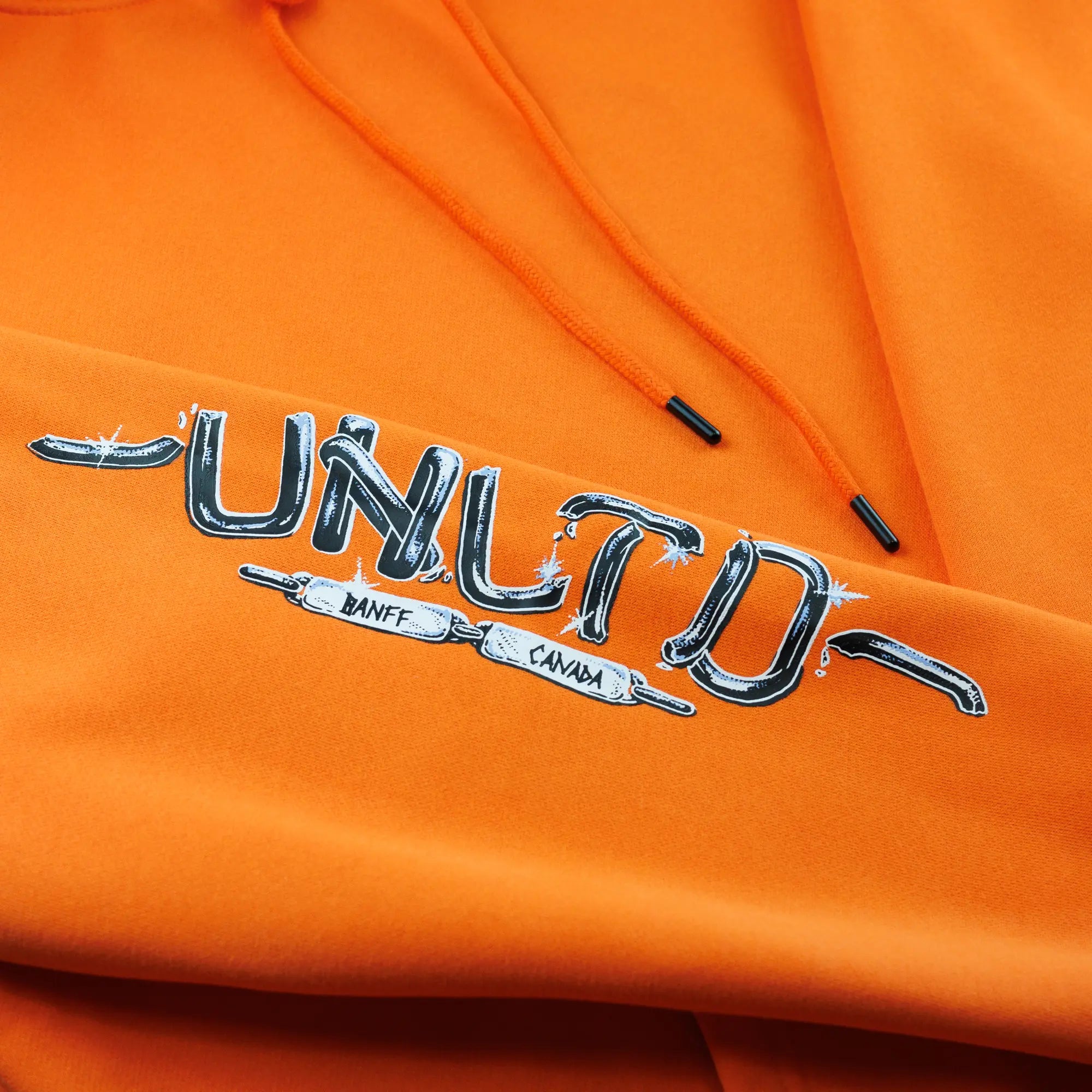 Unlinked Hoodie