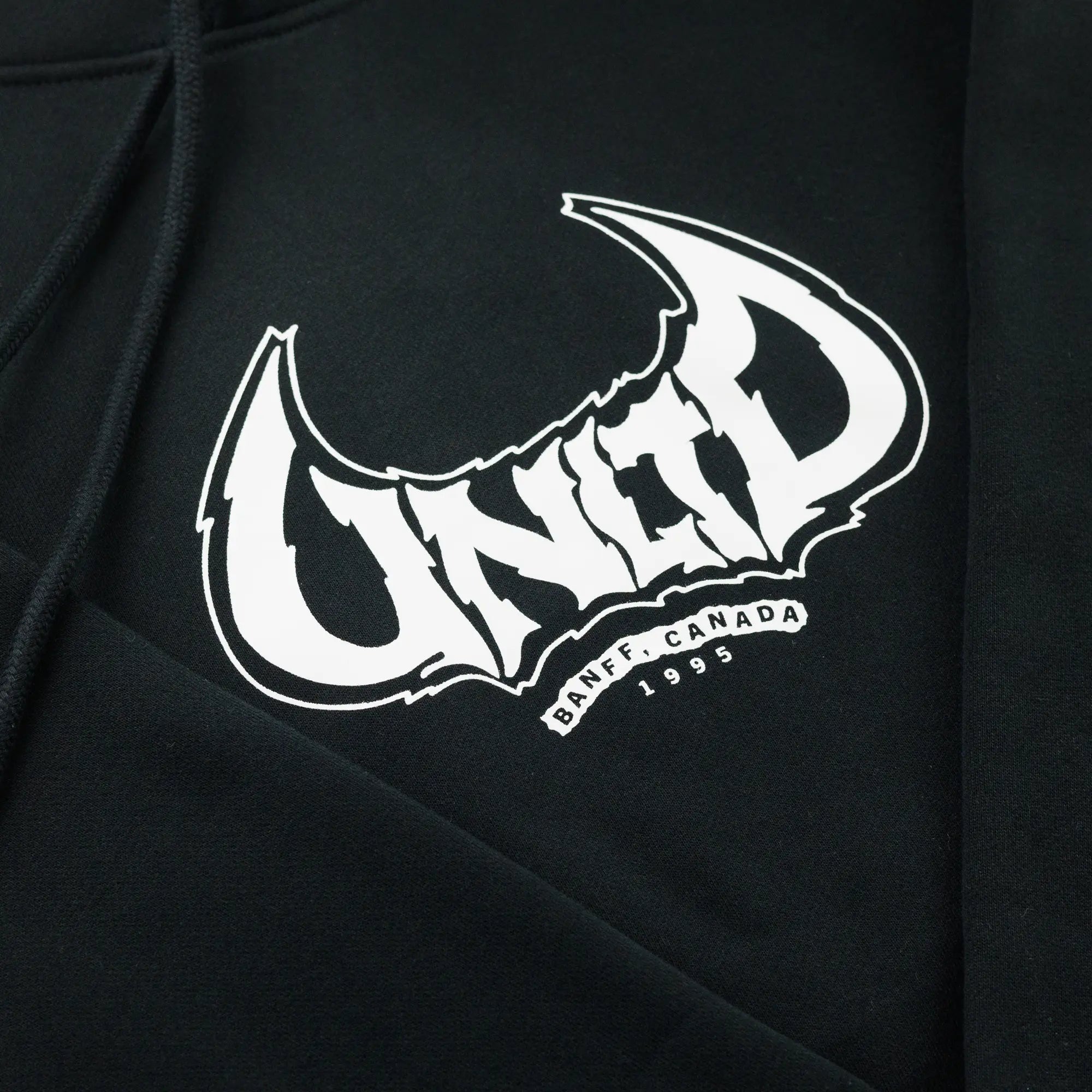 2002 Redux Hoodie