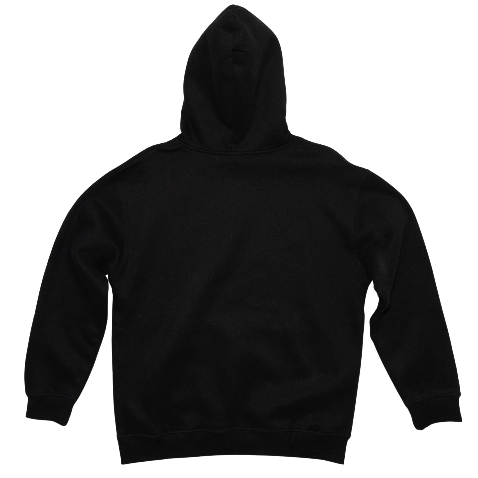 Run Wild Hoodie