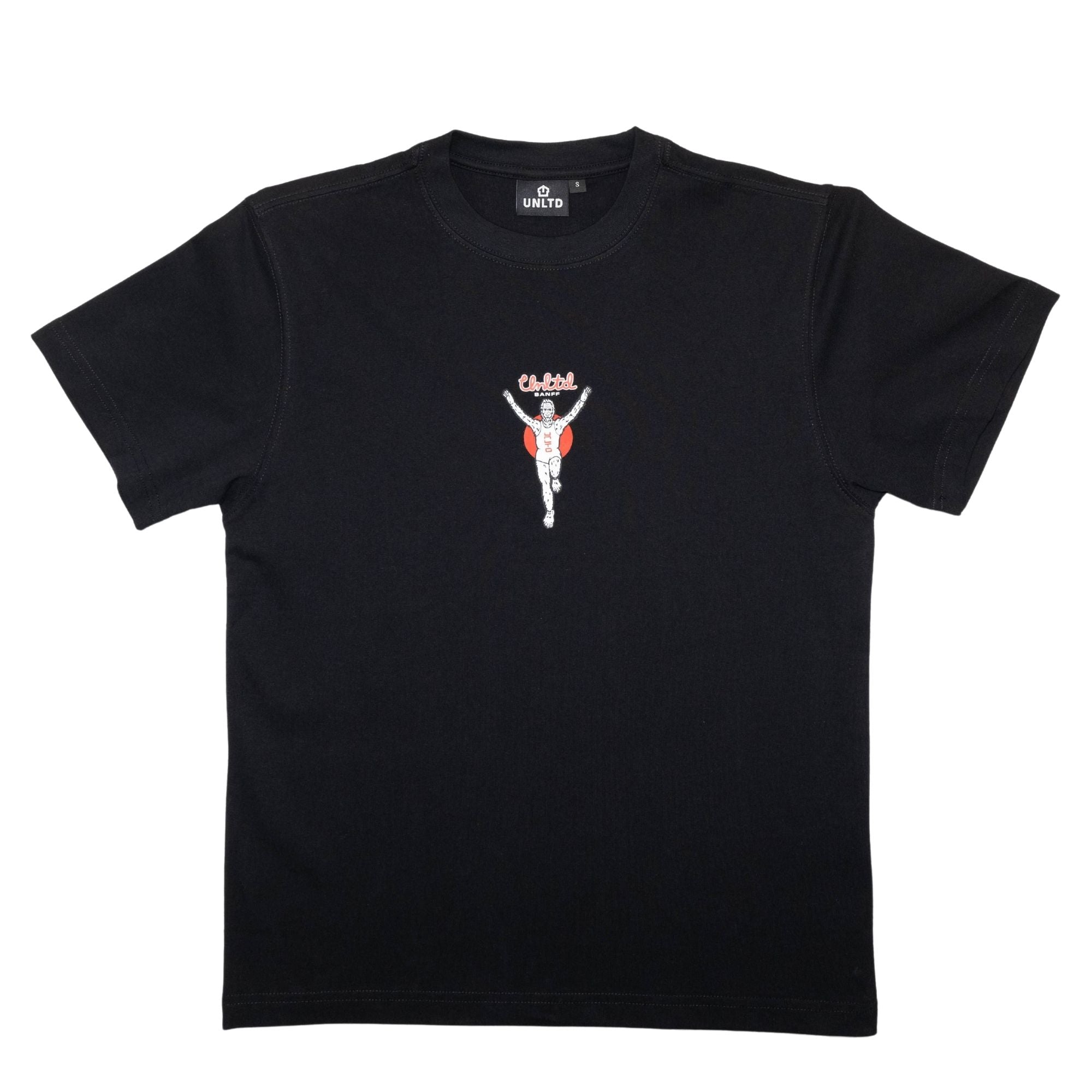 Run Wild T-Shirt