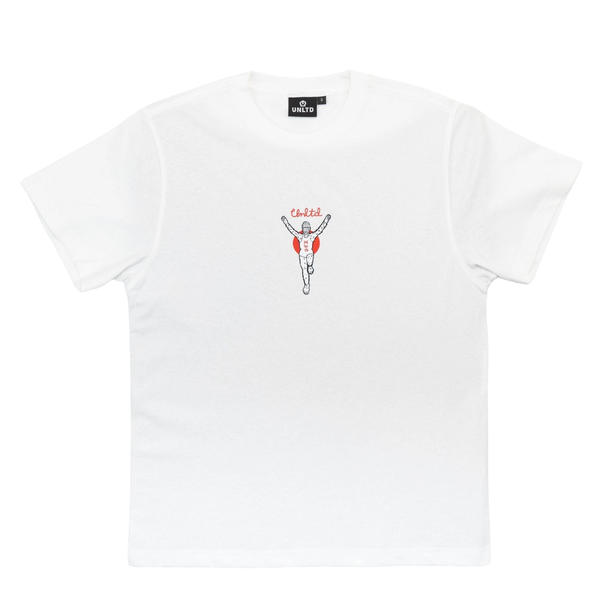 Run Wild T-Shirt