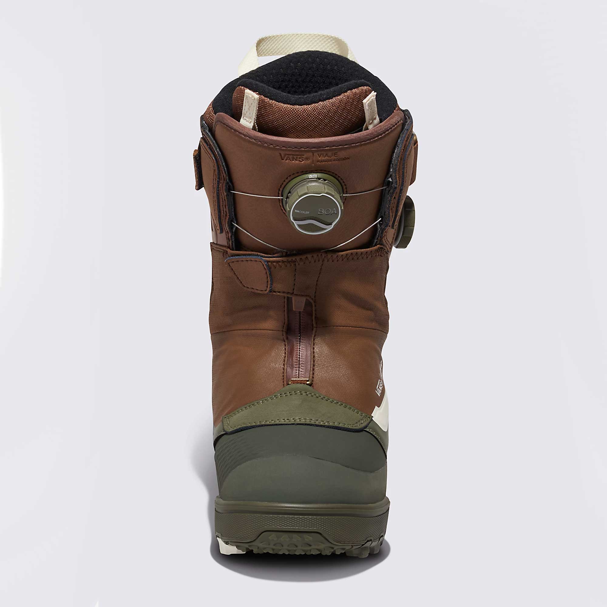 Women's Viaje Range Edition X Hana Beaman Snowboard Boot