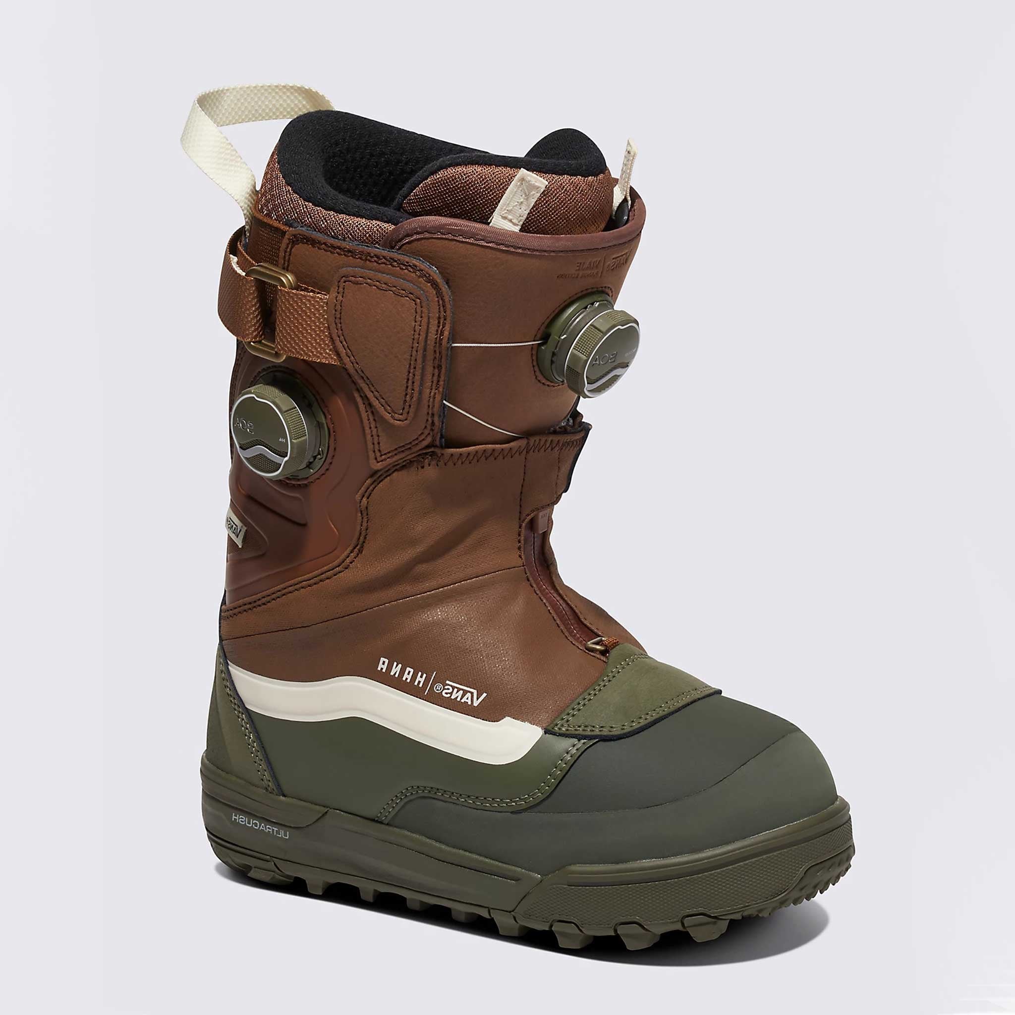 Women's Viaje Range Edition X Hana Beaman Snowboard Boot