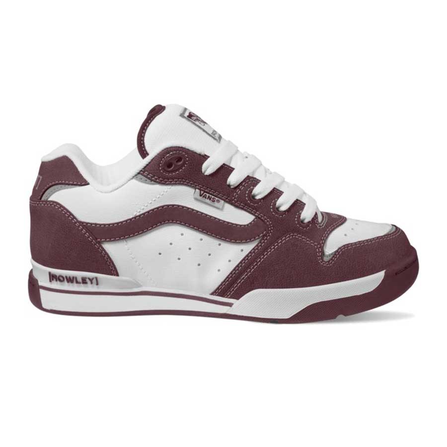 Rowley XLT Shoe