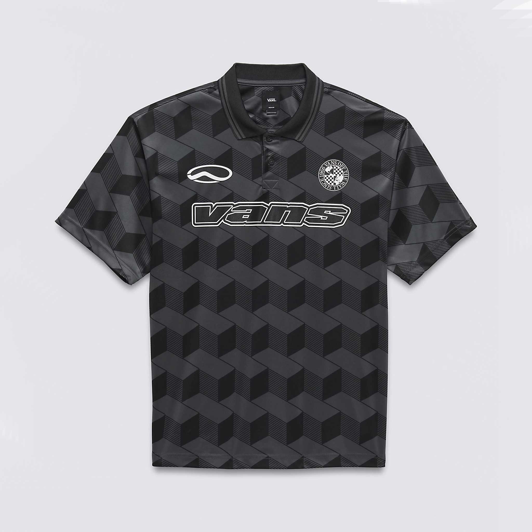 Rigsby Soccer Polo Shirt