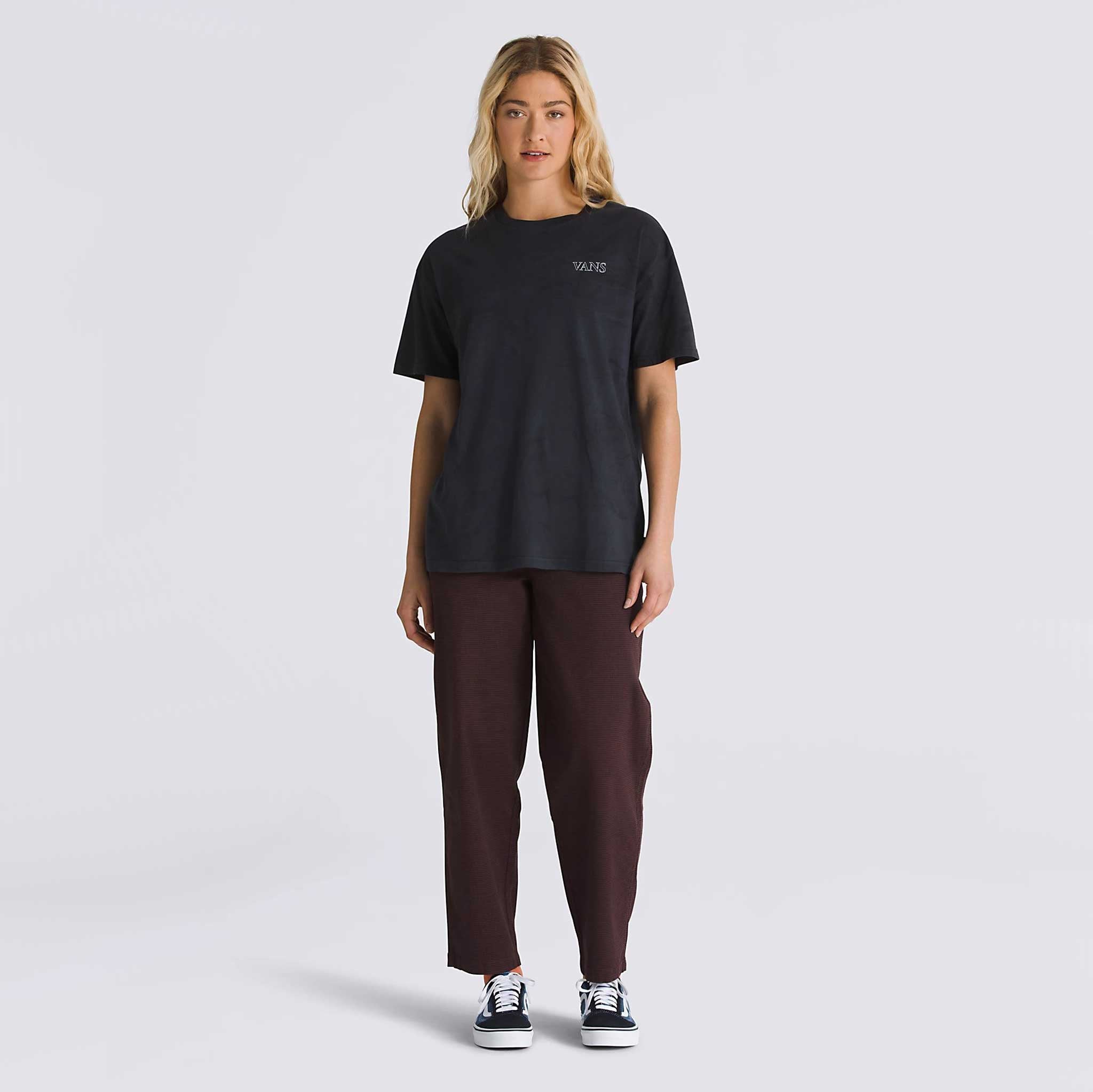 Moon Set Oversized Tee