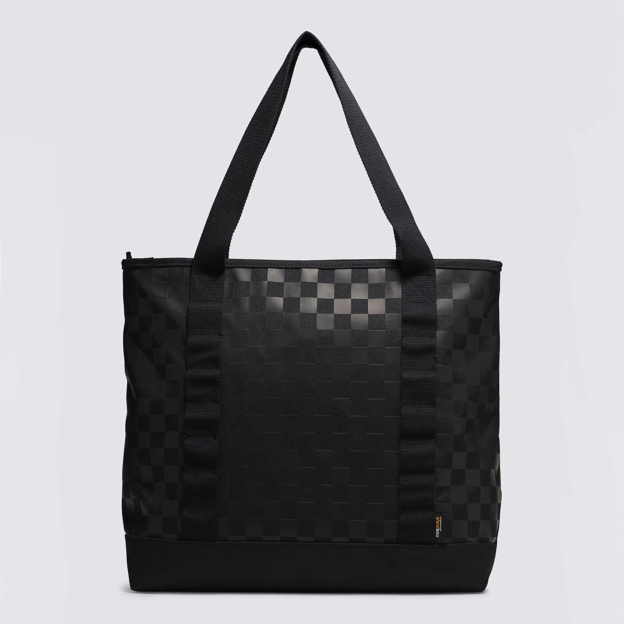 Pergs DX Tote Bag