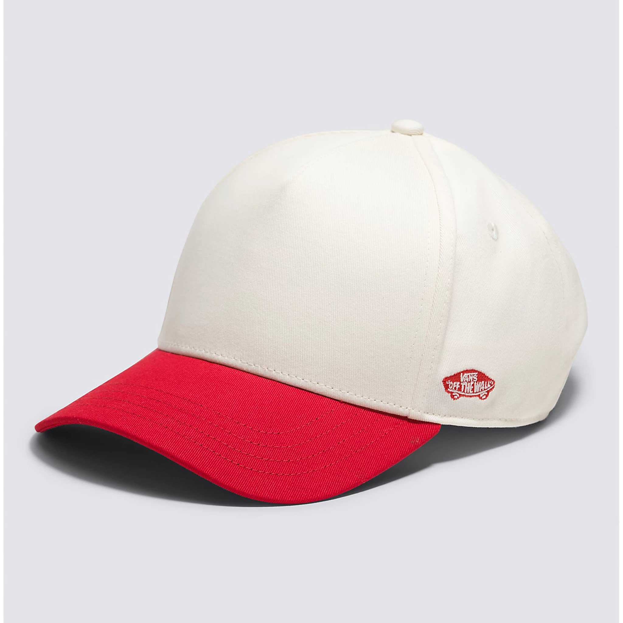 Data System Snapback Hat