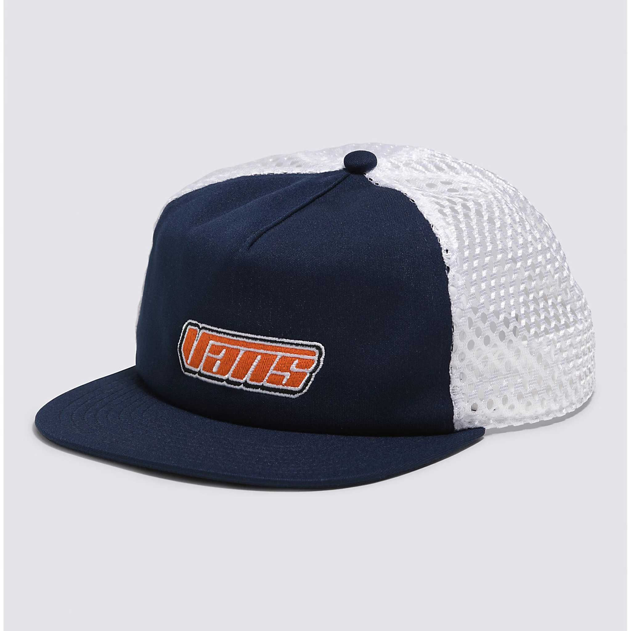 Vans Retro Unstructured Trucker