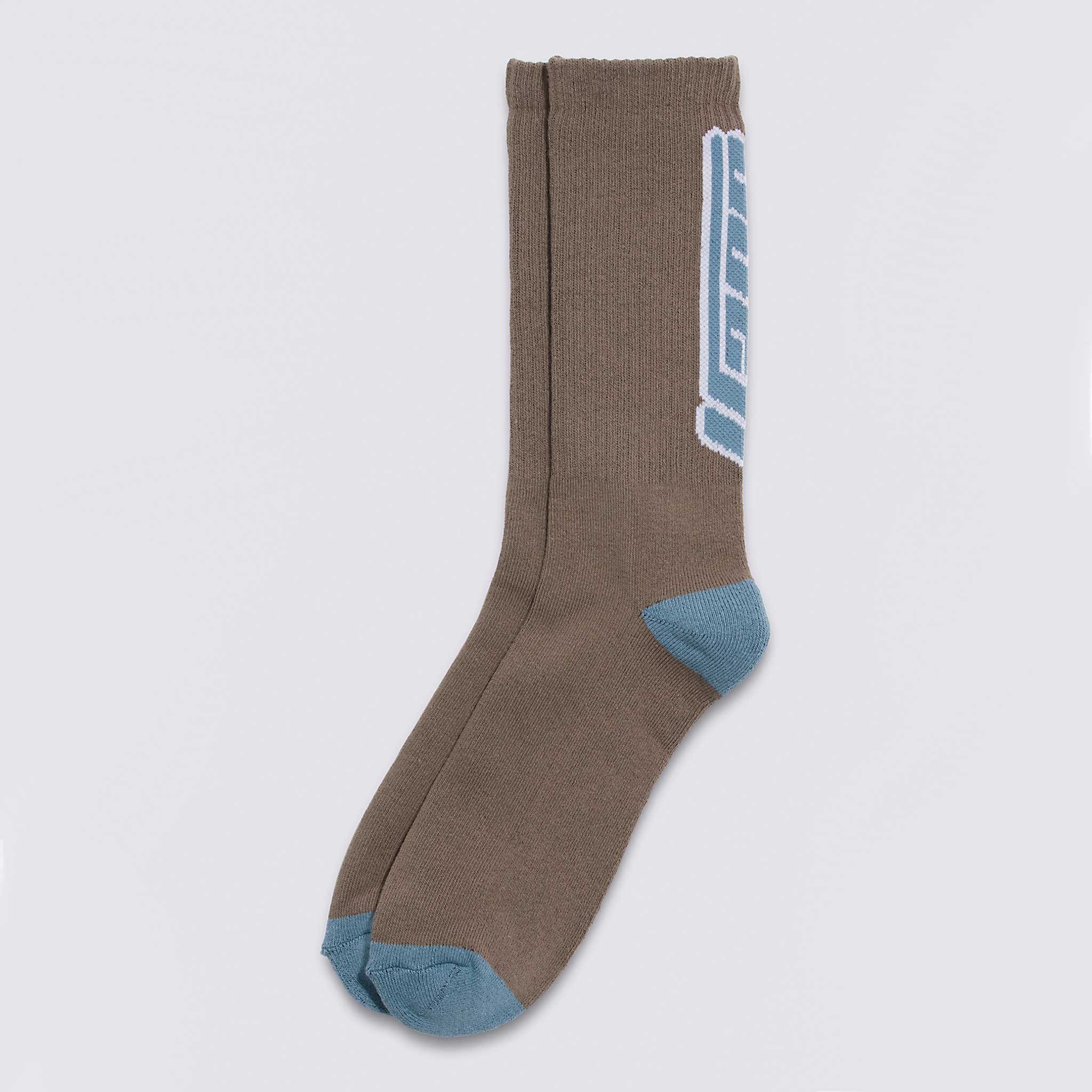 Faster Crew Socks