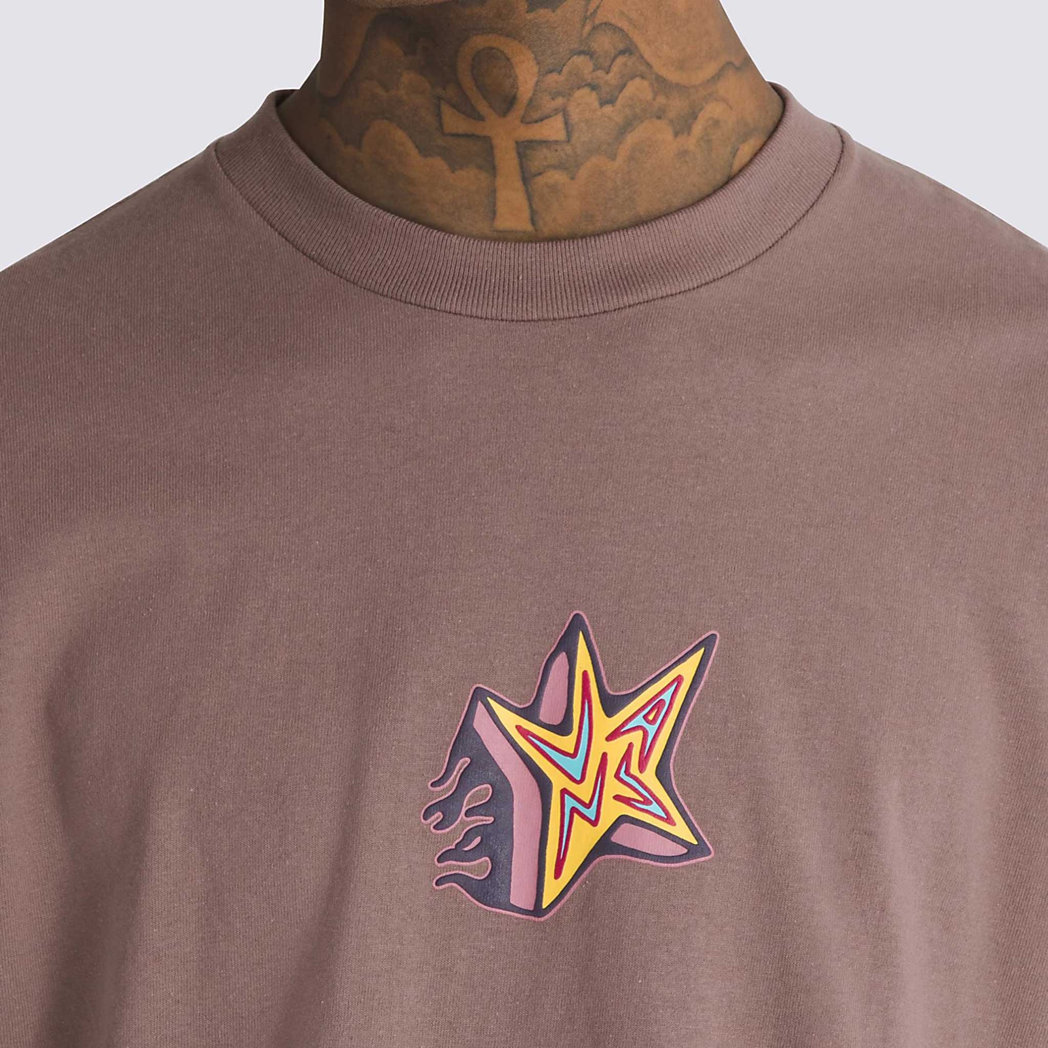 Skate Star T-Shirt