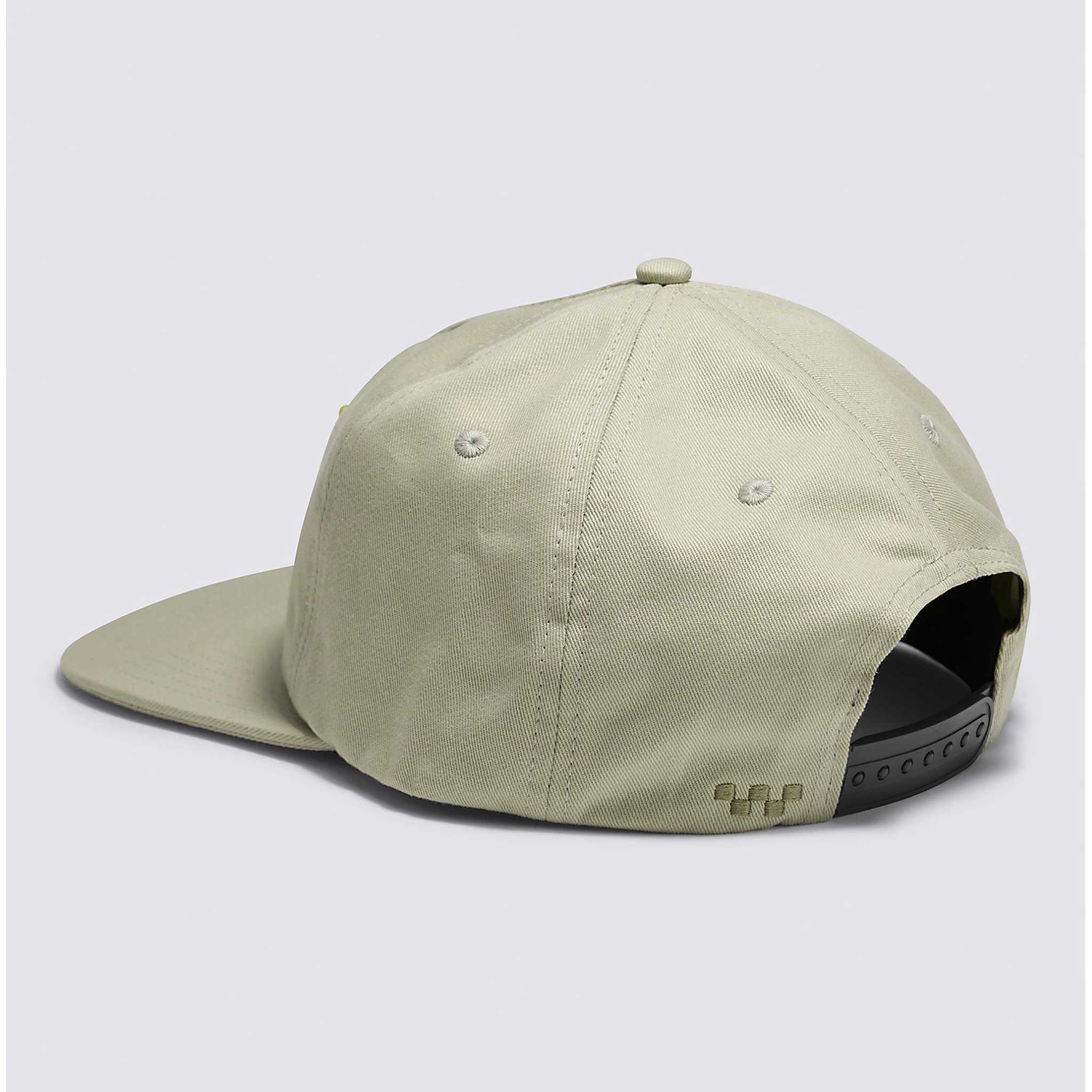 Skate Star Low Unstructured Hat