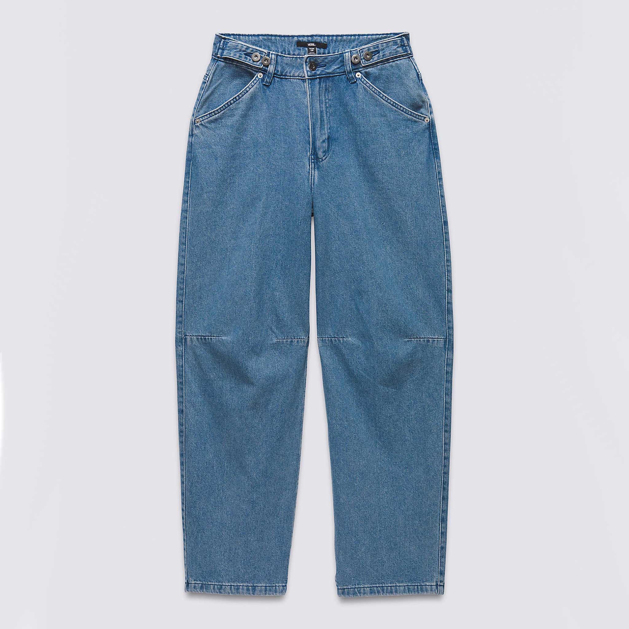 Curbside Denim Pants