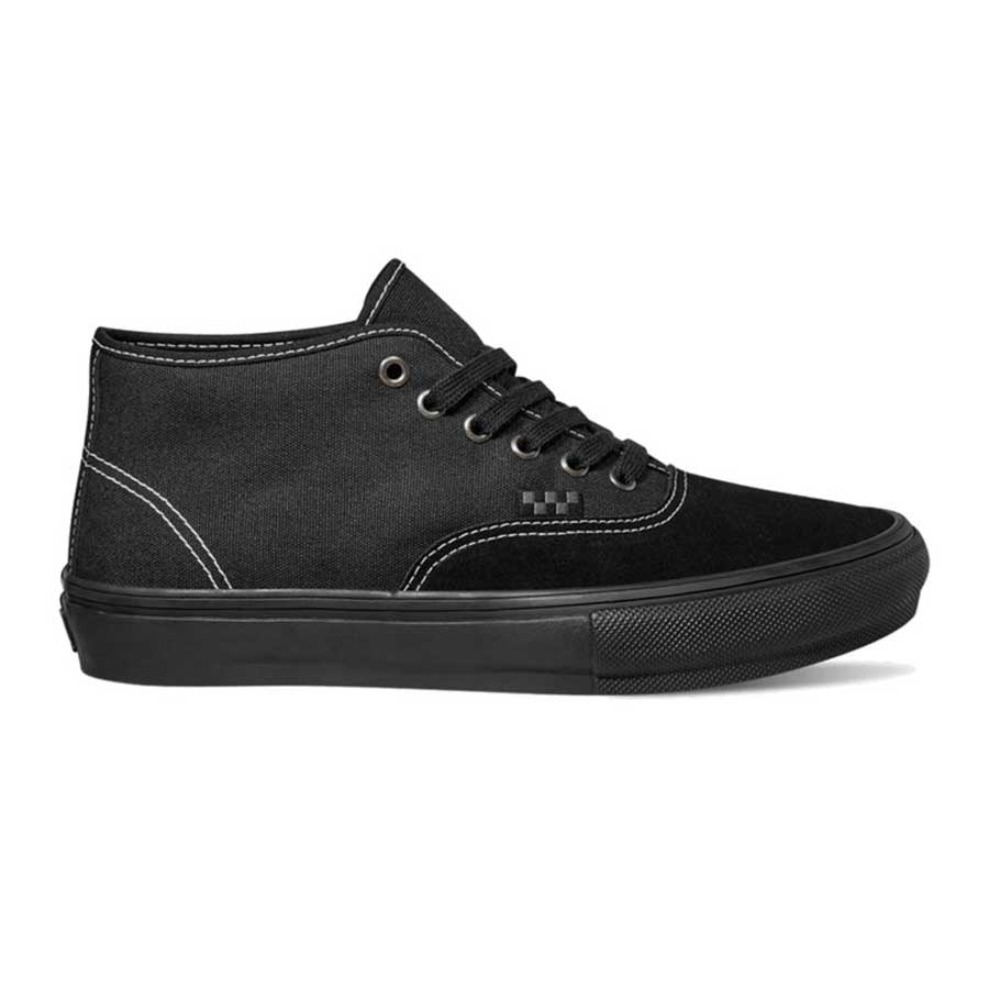 Skate Authentic Mid Shoe