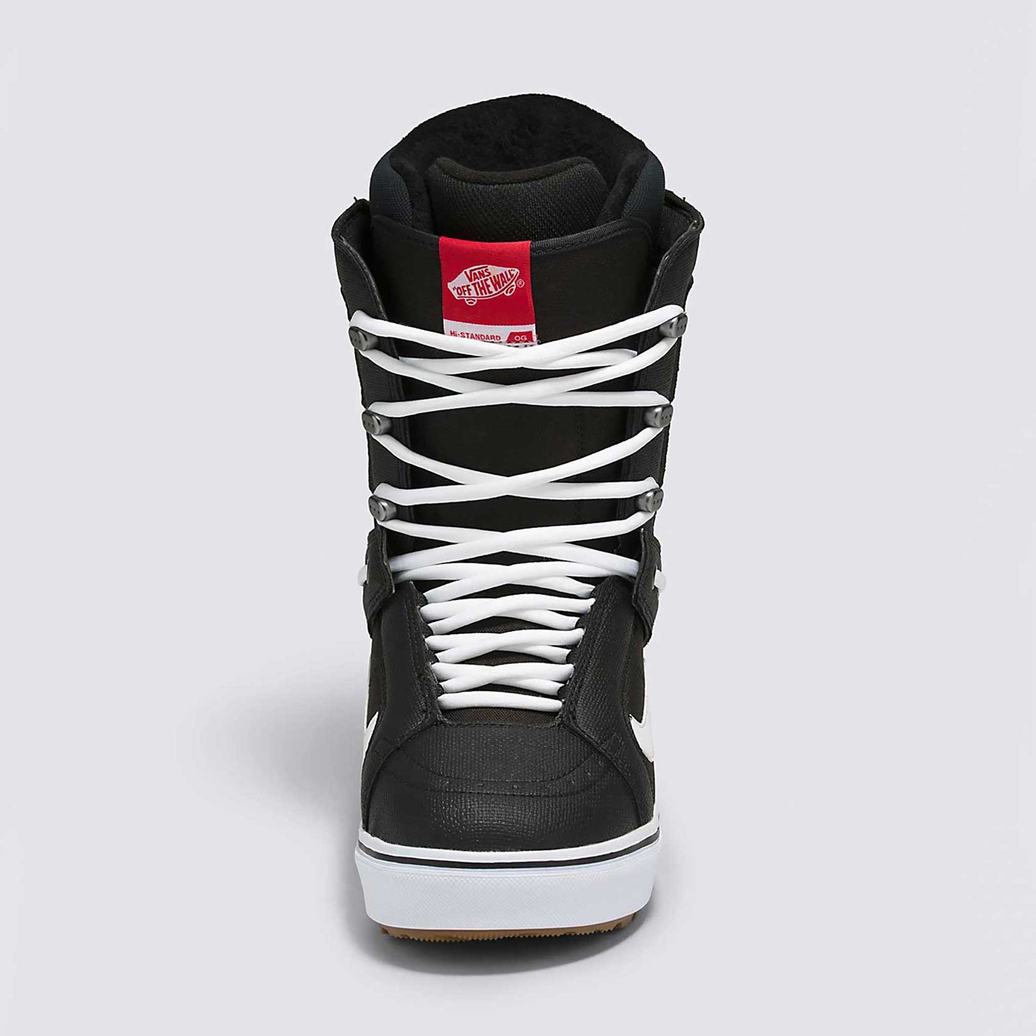 Women's Hi-Standard OG Snowboard Boot