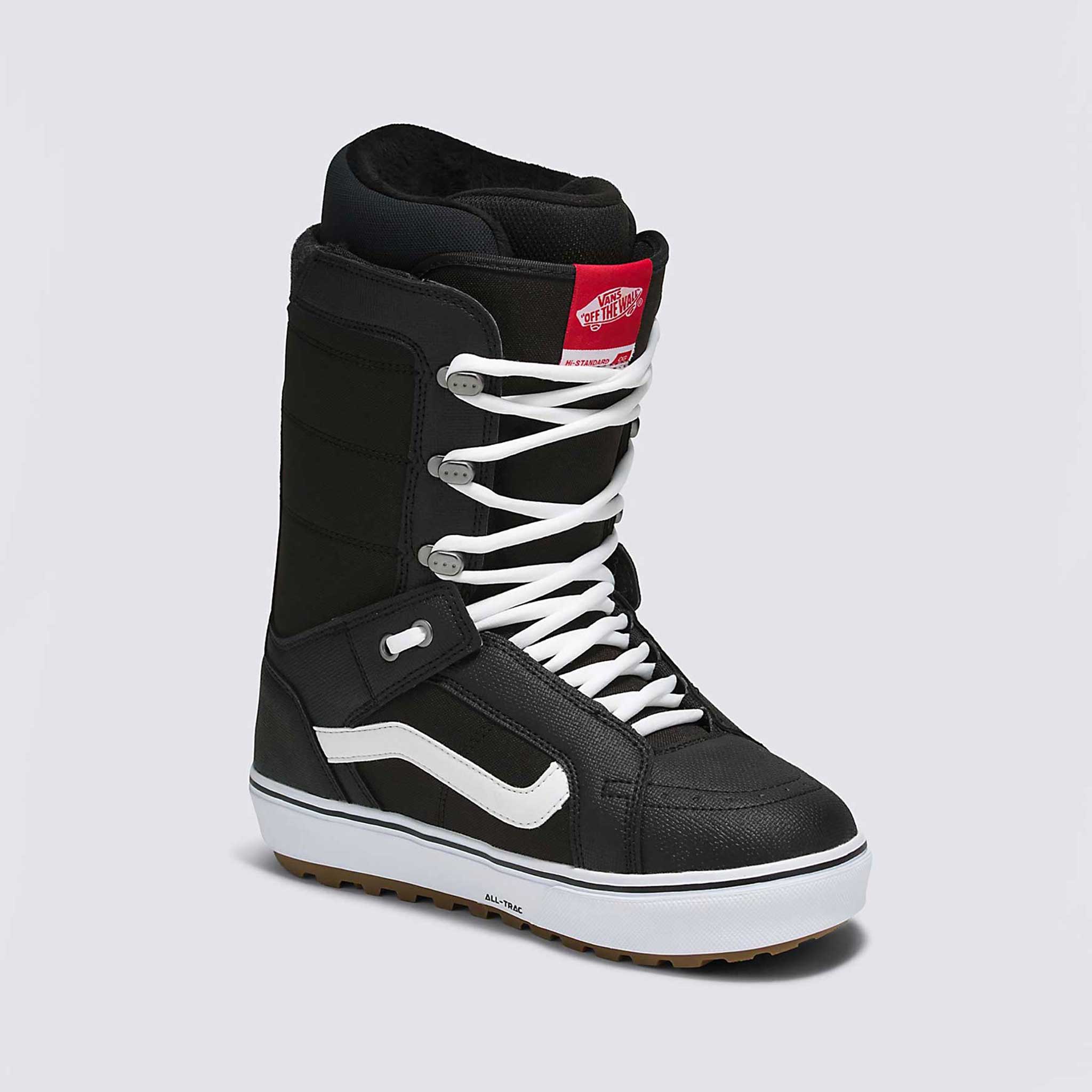 Women's Hi-Standard OG Snowboard Boot