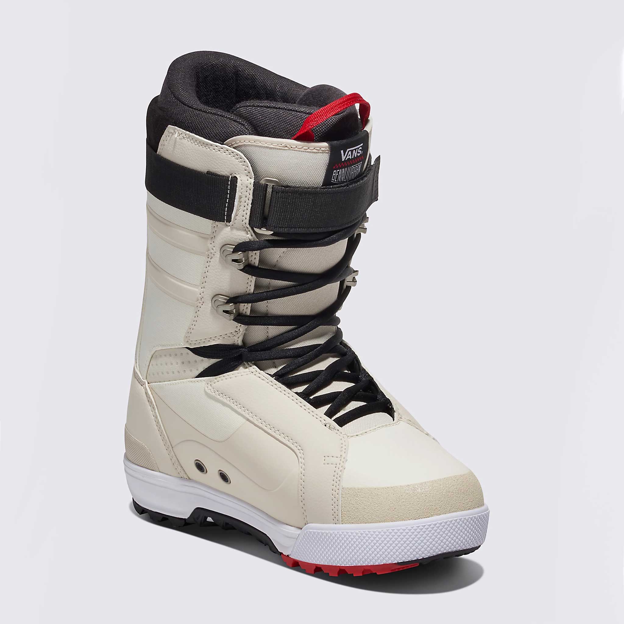 Hi-Standard Pro X Benny Urban Snowboard Boot