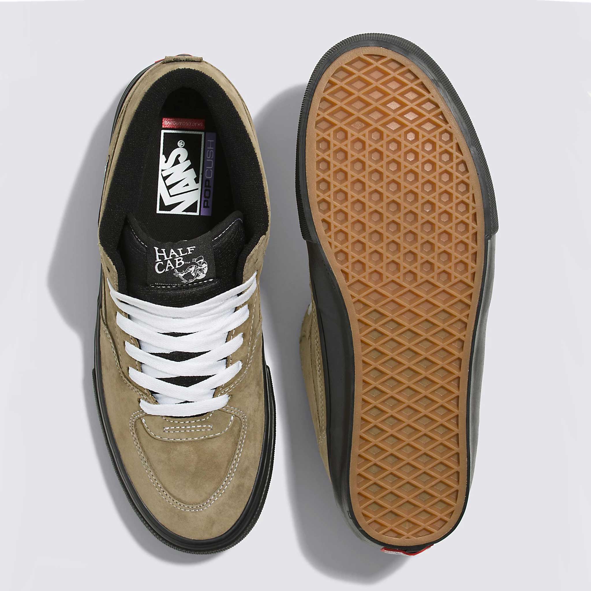 Skate Half Cab Shoes