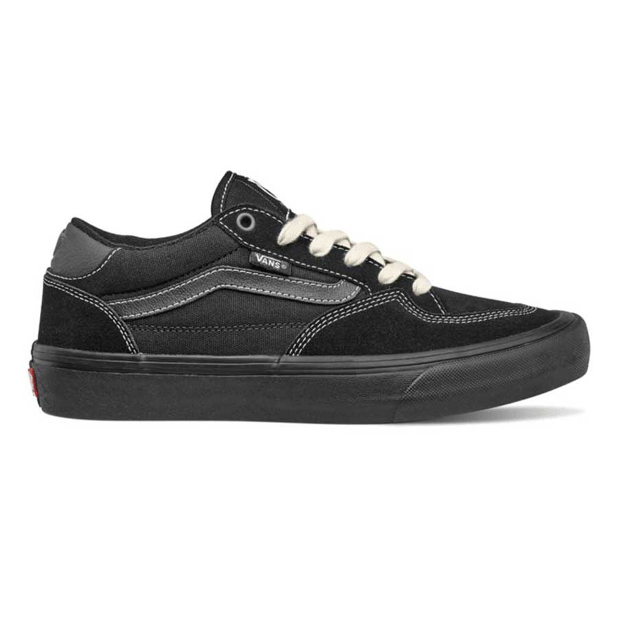 Skate Rowan Shoe