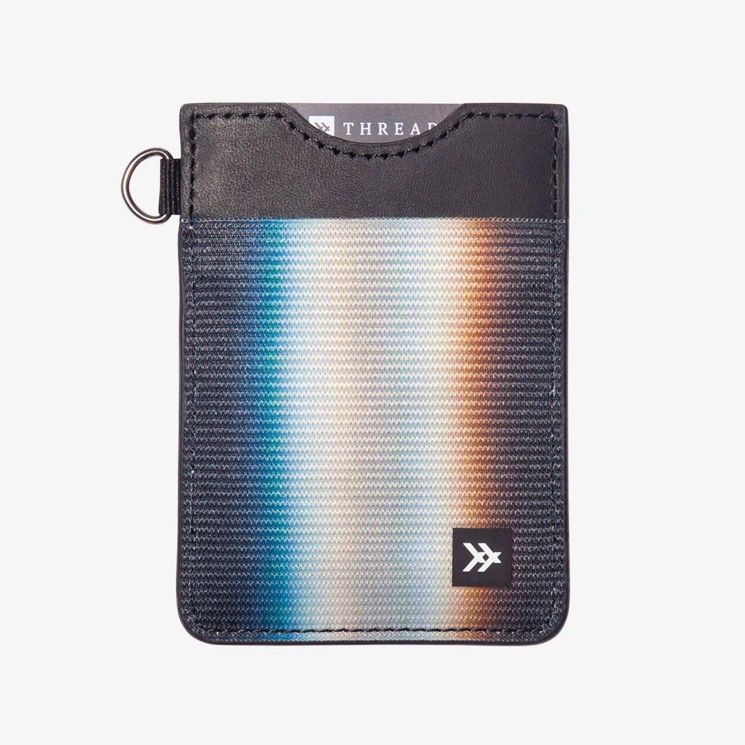 Vertical Wallet Accessory