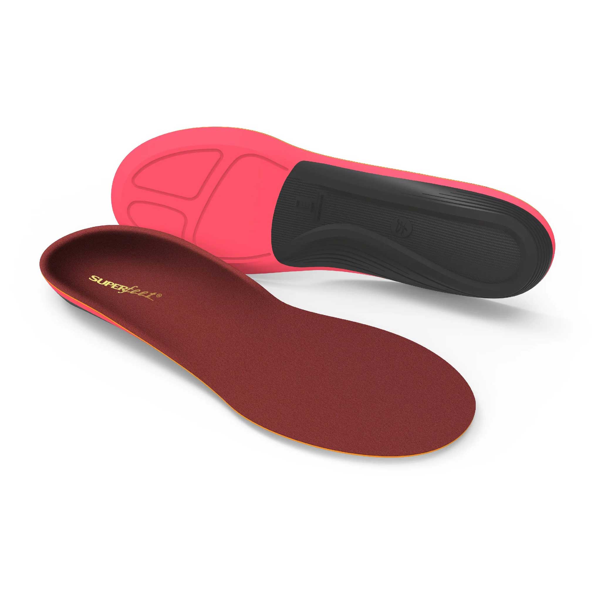 Winter Support Insoles