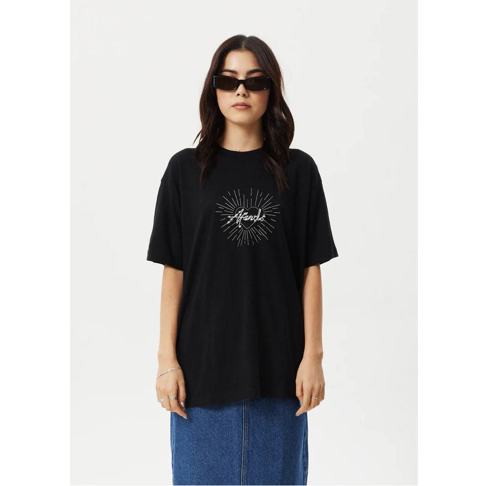 Pulse Oversized Tee