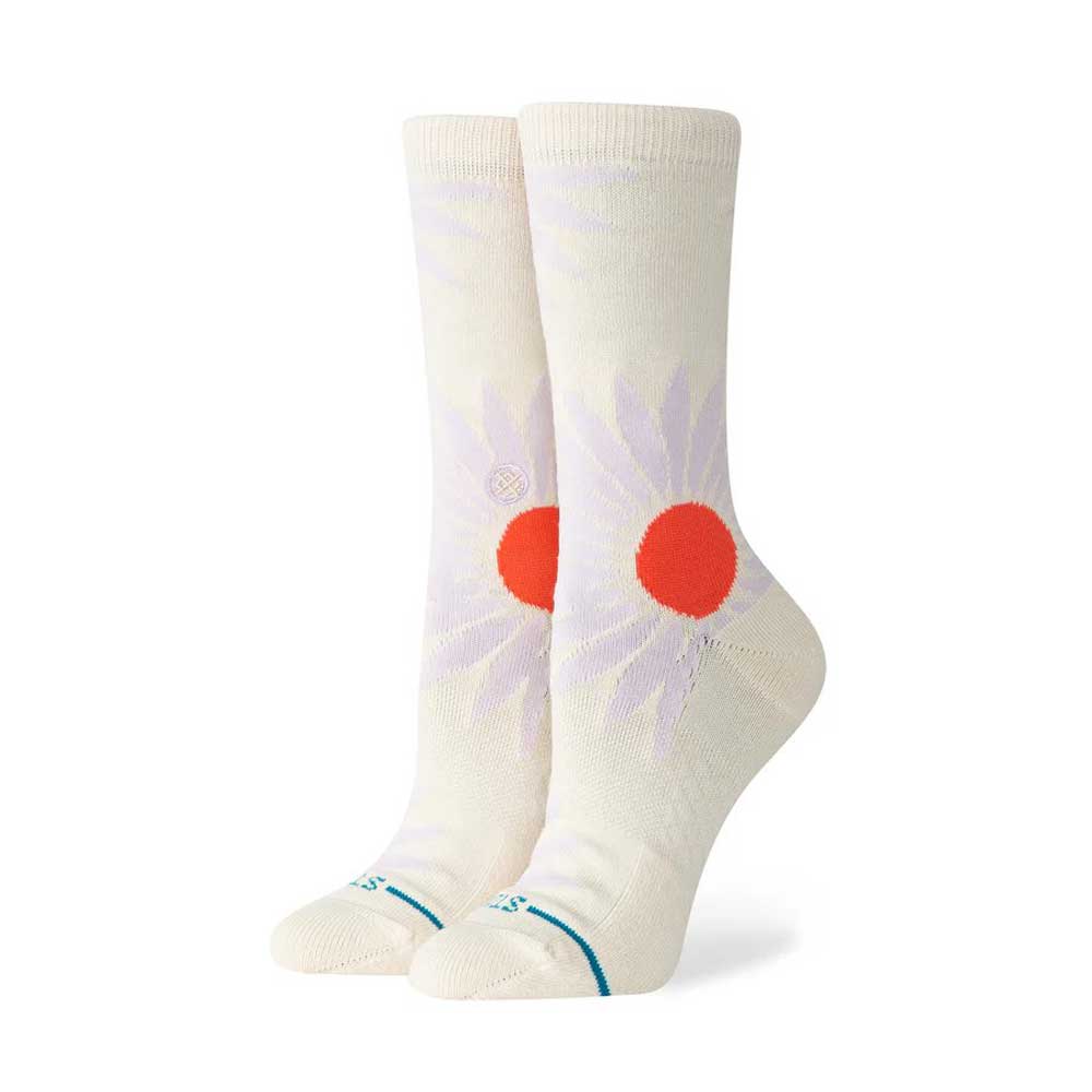 Womens Prowess Crew Socks