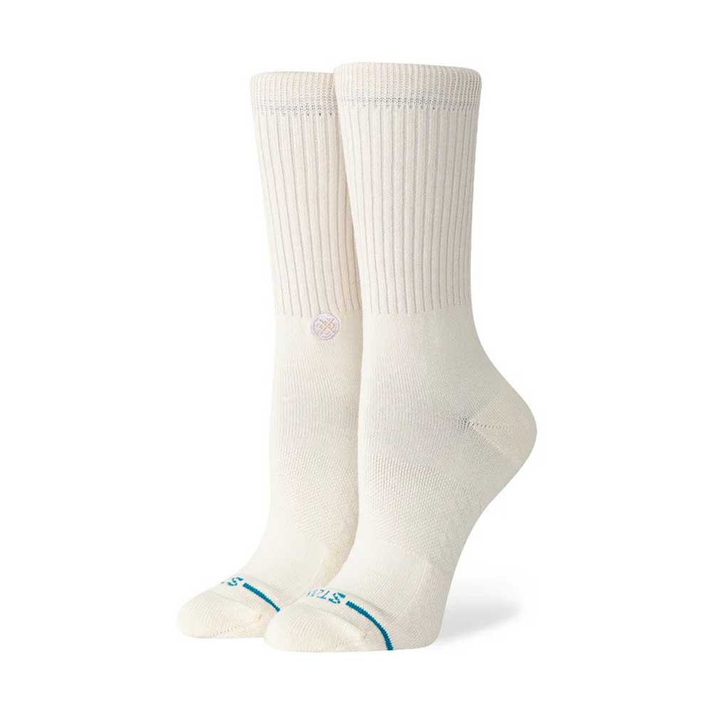 Womens Icon Pop Crew Socks