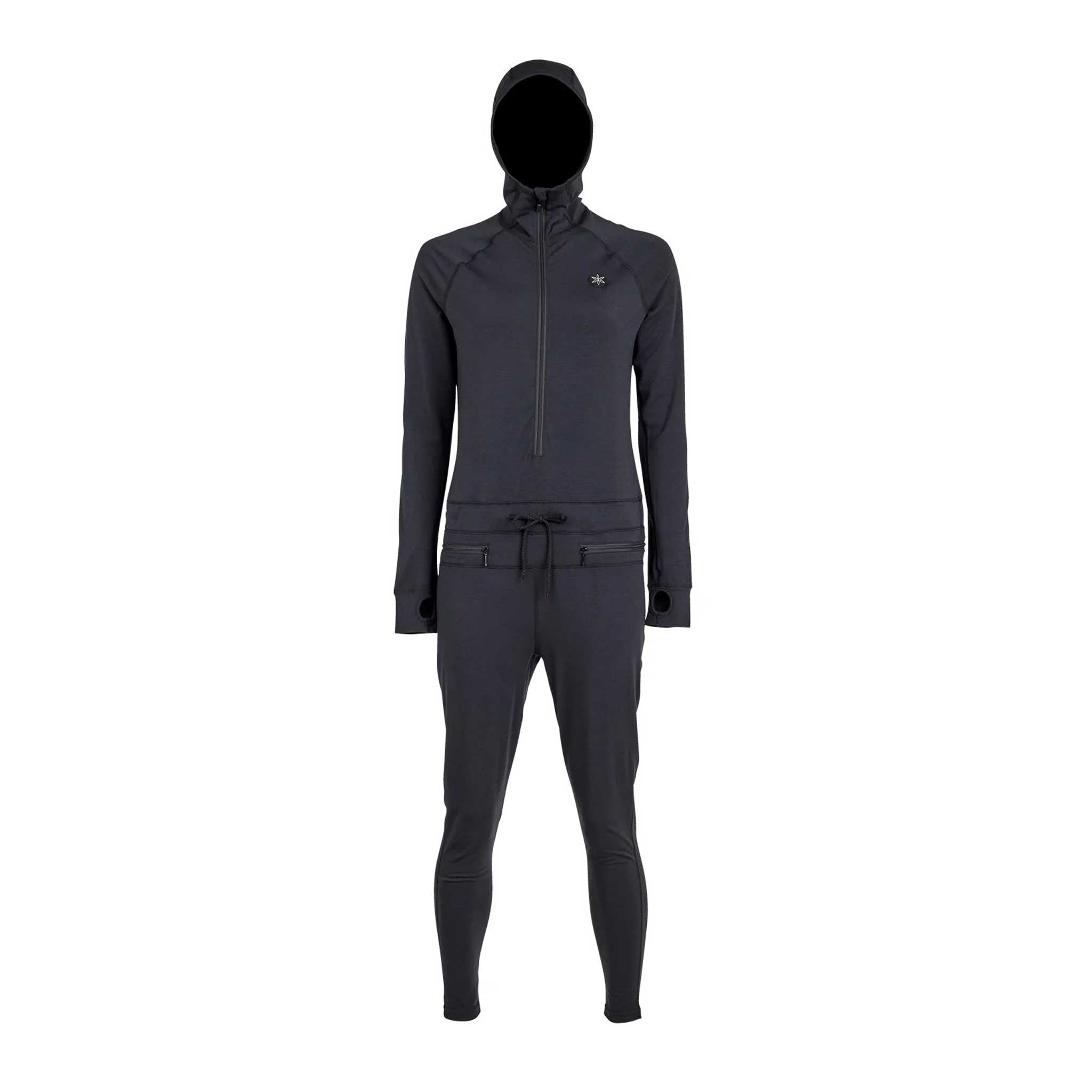 Women's Classic Ninja Suit