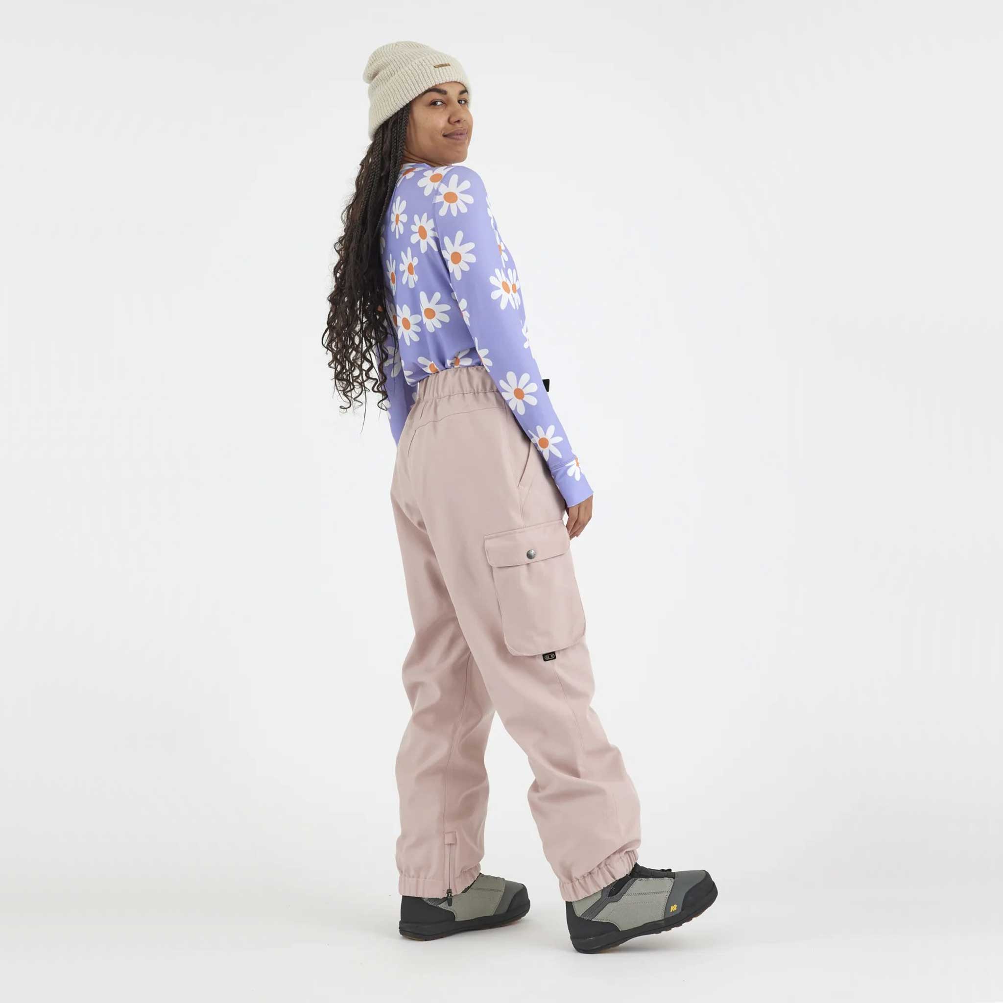 Women's Freedom Boss Snowboard Pants