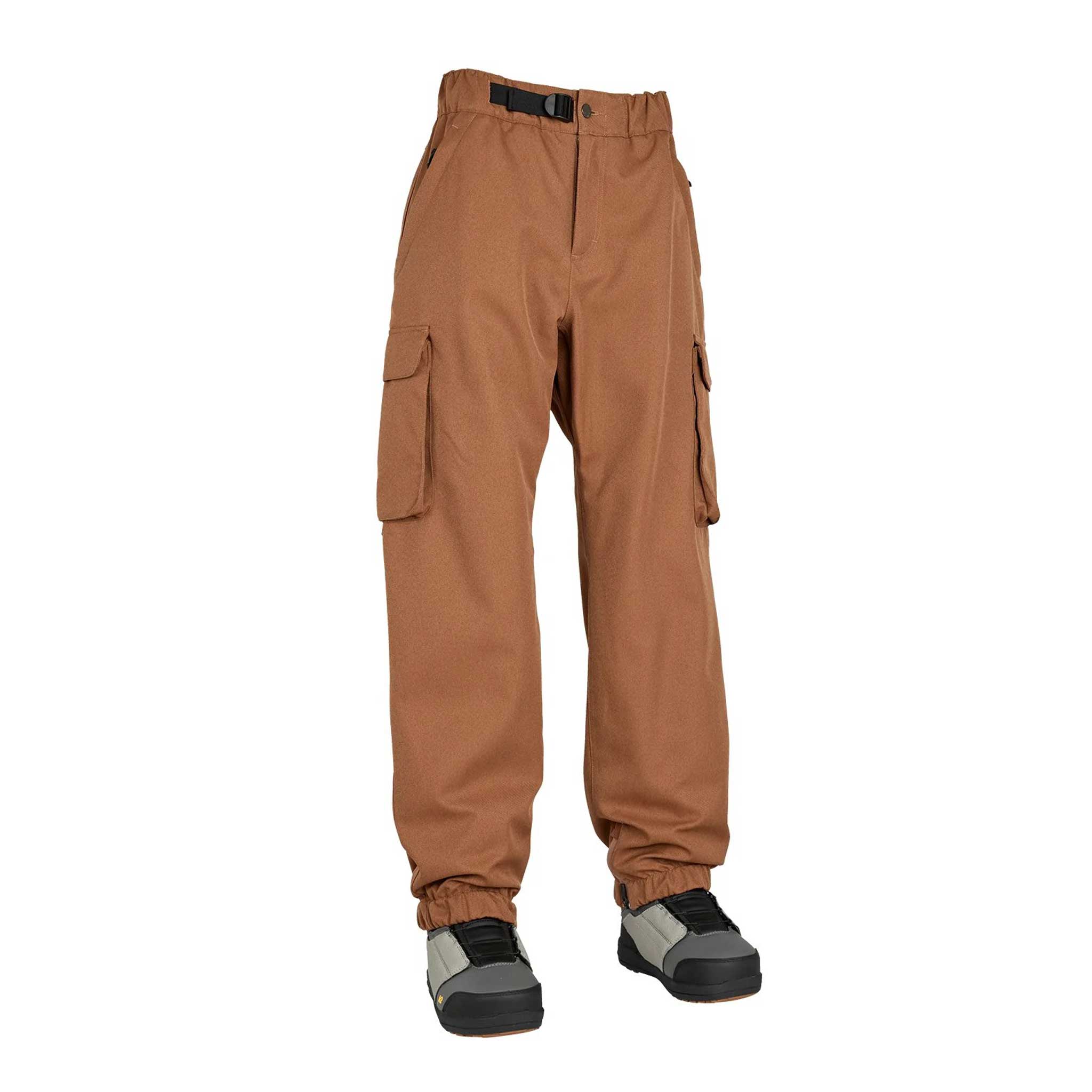 Women's Freedom Boss Snowboard Pants