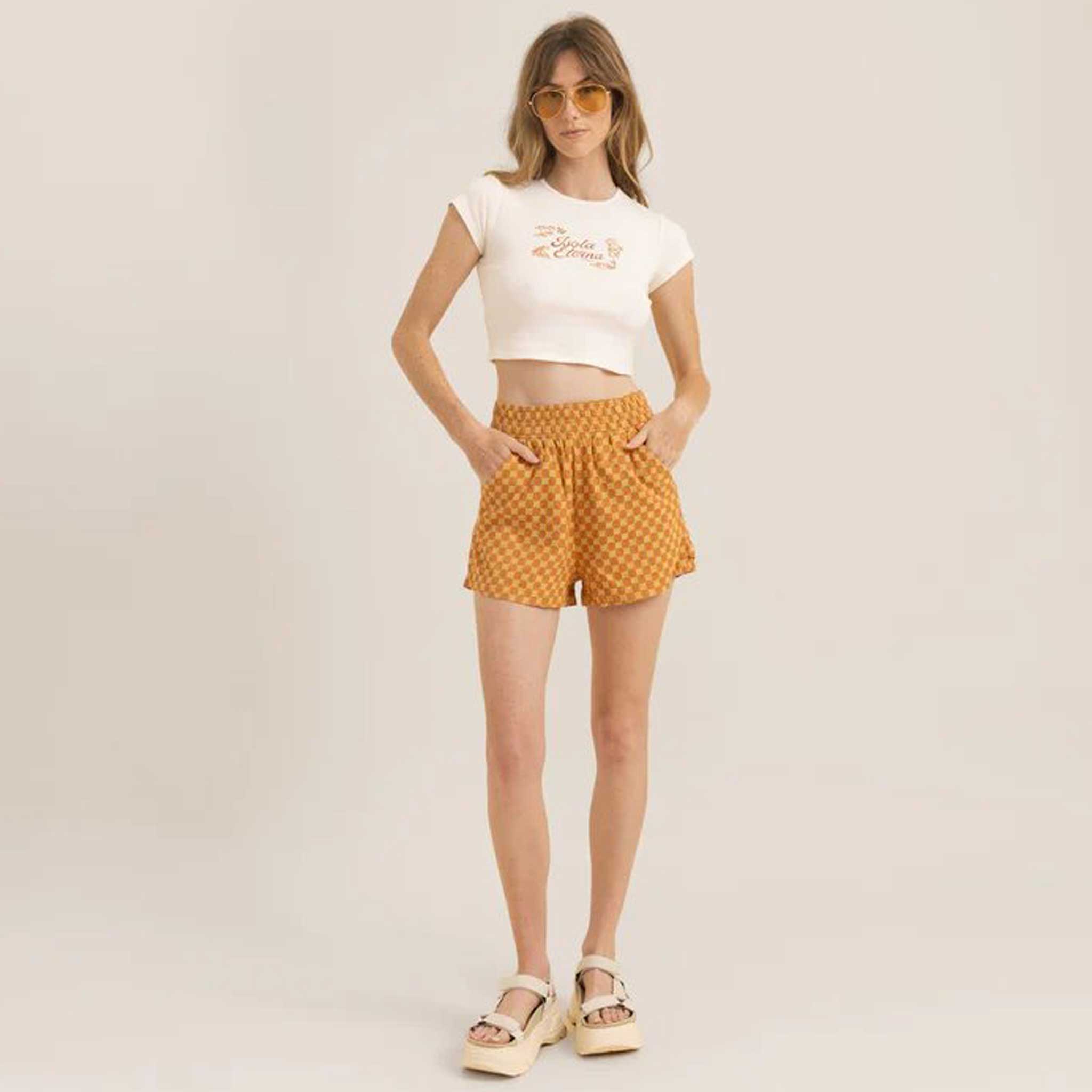 Daytrip Shorts