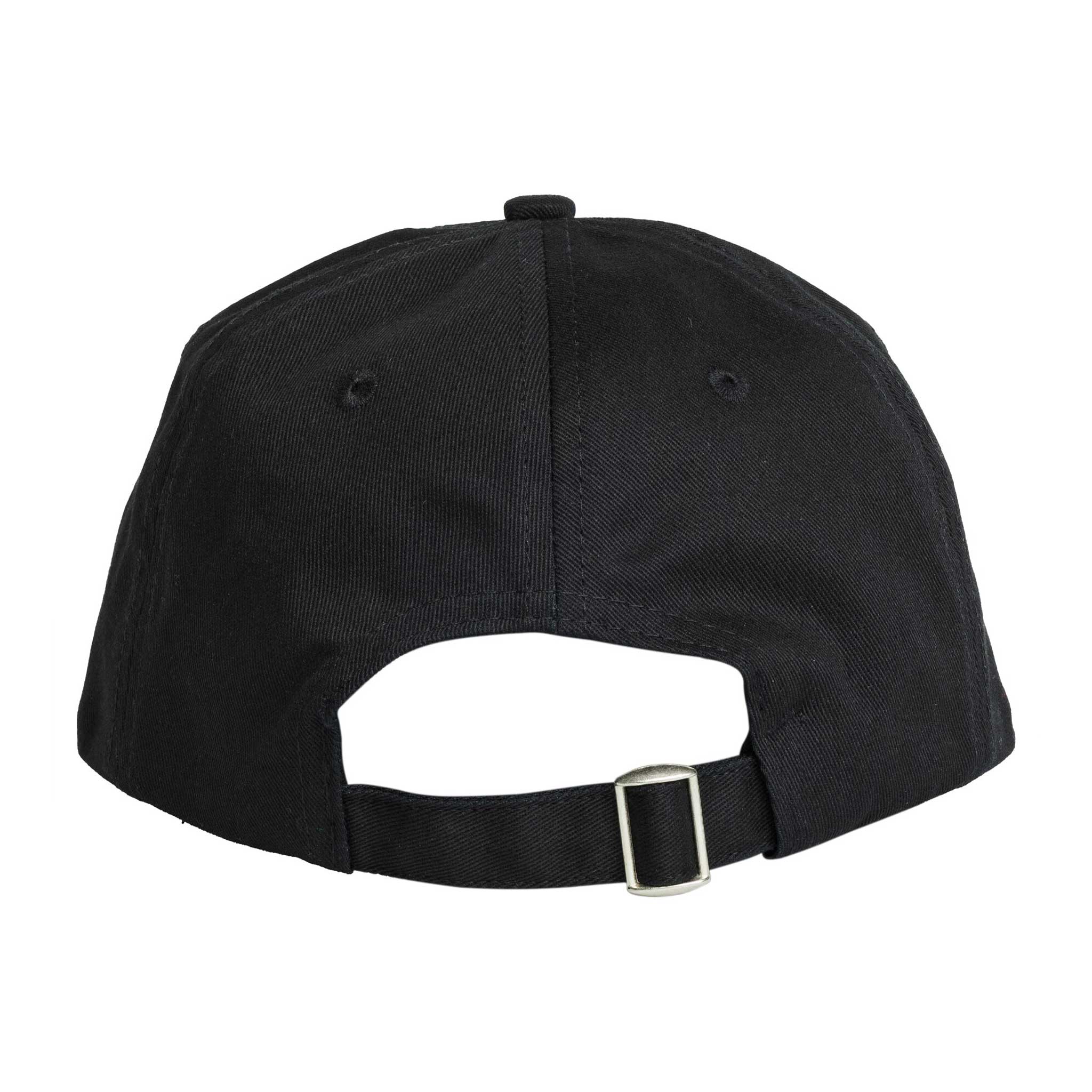 Worldwide Web Strapback