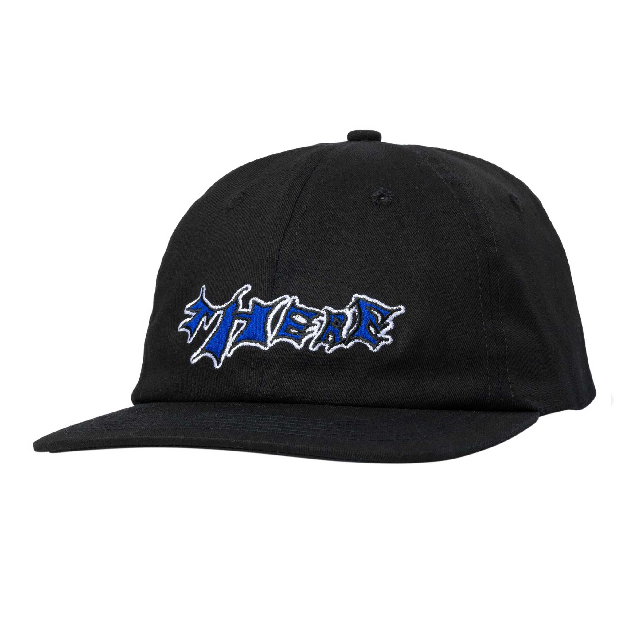 Worldwide Web Strapback