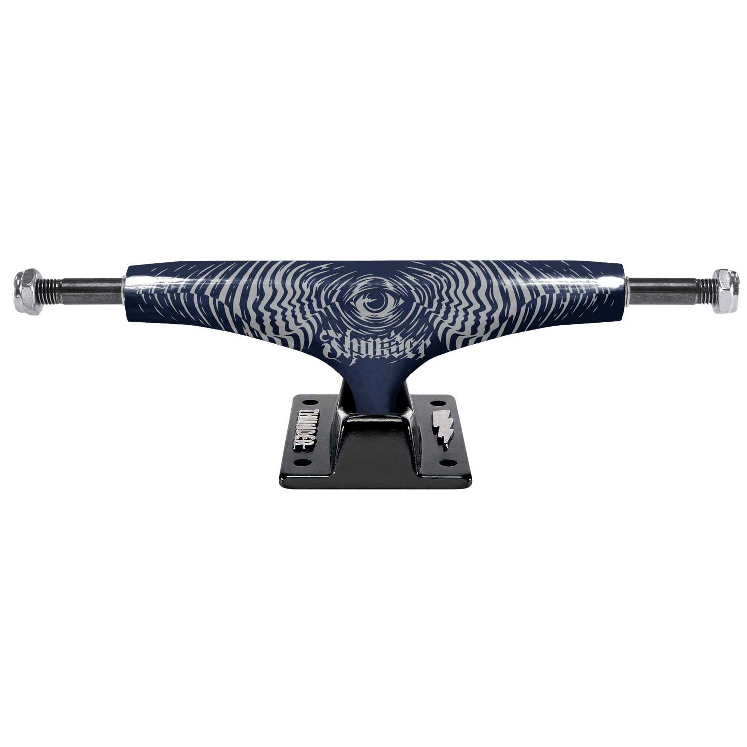 Mindstate Lights Skateboard Trucks