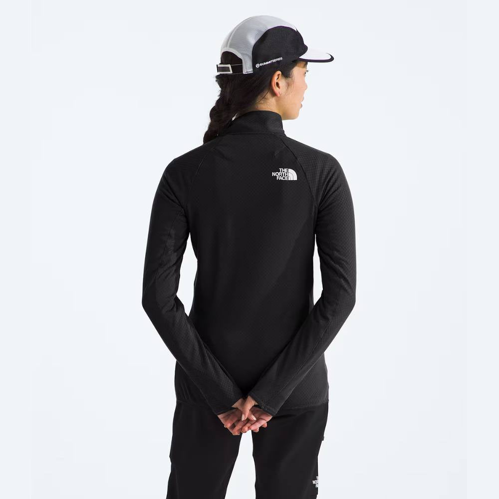 Women's Summit Futurefleece LT 1/2 Zip