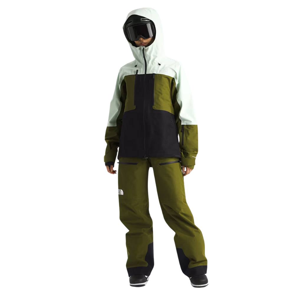 Women's Ceptor Snowboard Bib