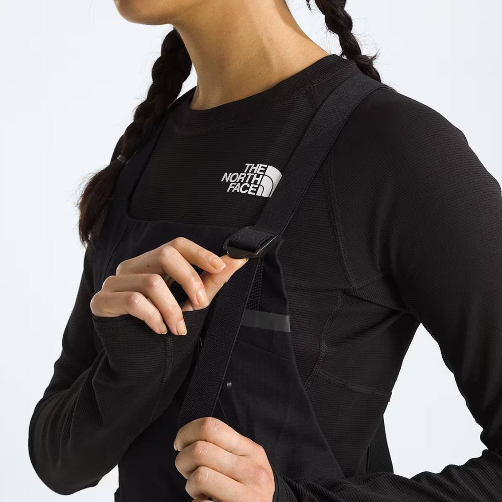 Women's Ceptor Snowboard Bib