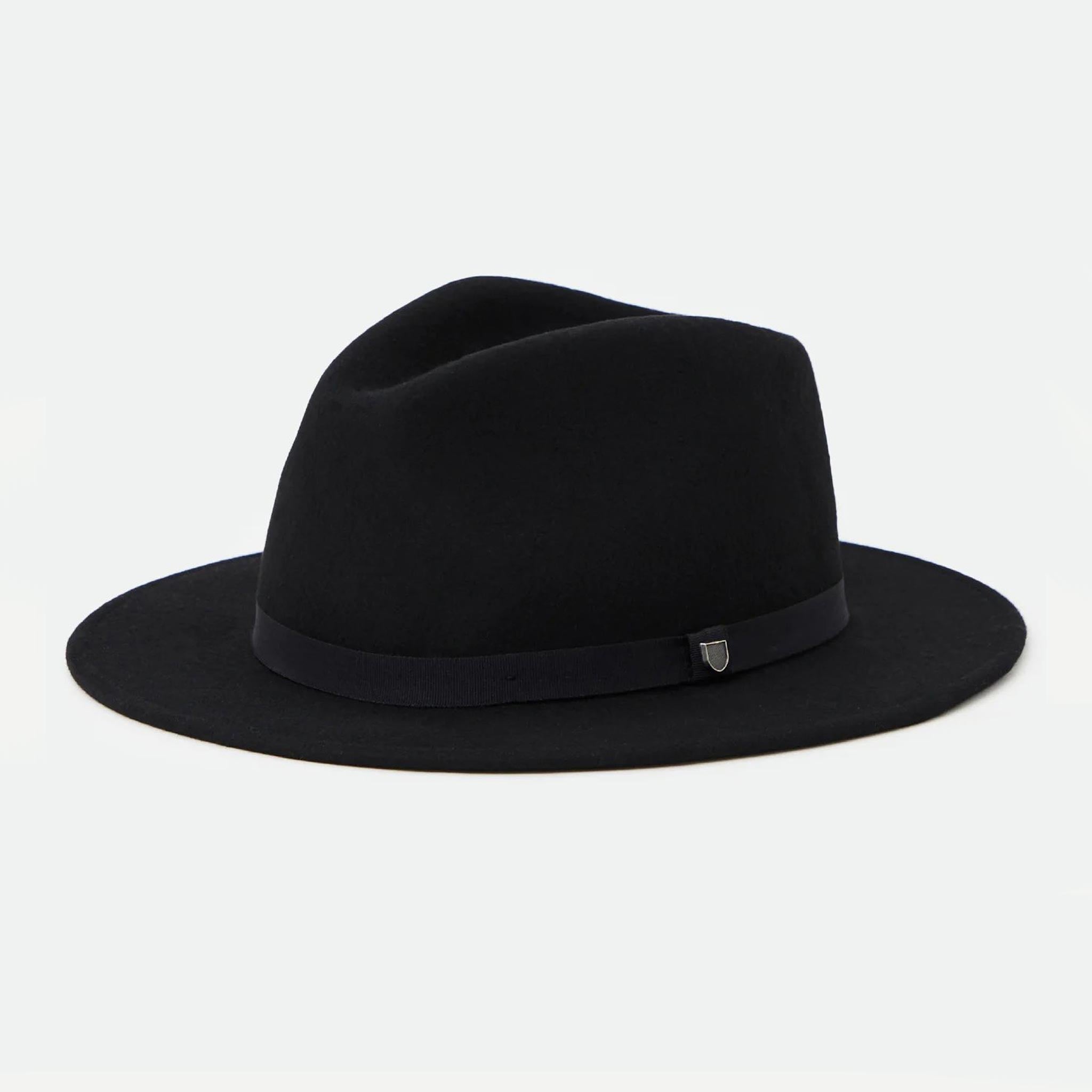 Messer Packable Fedora