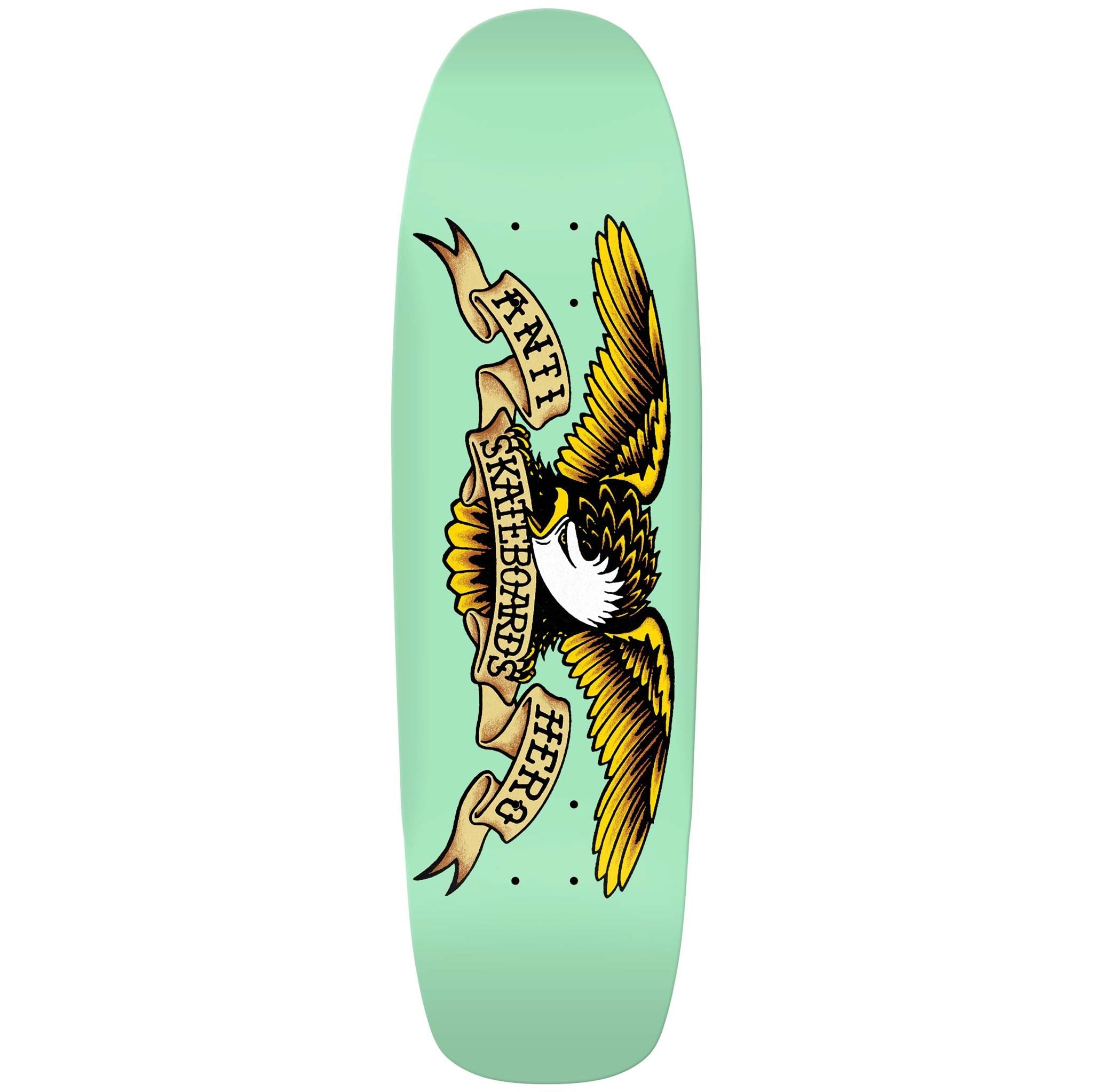 Skateboard Decks