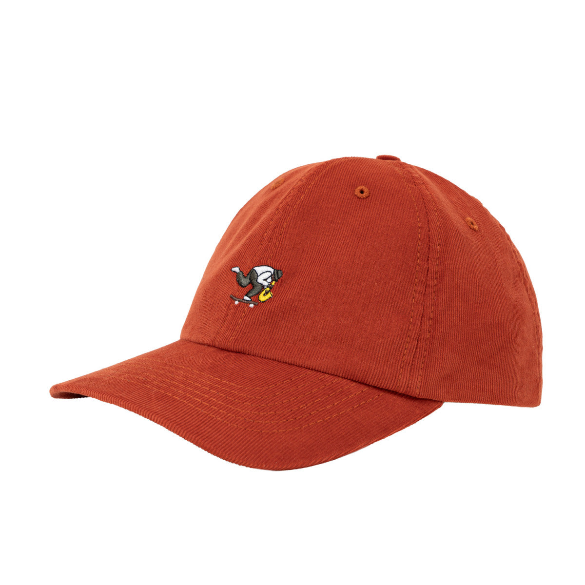 Jazz Push Dad Hat