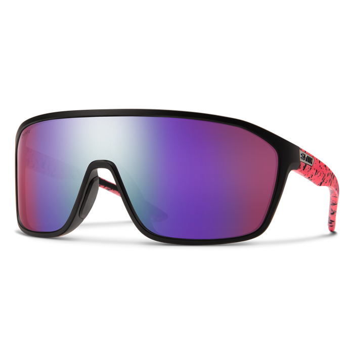 Boomtown Sunglasses