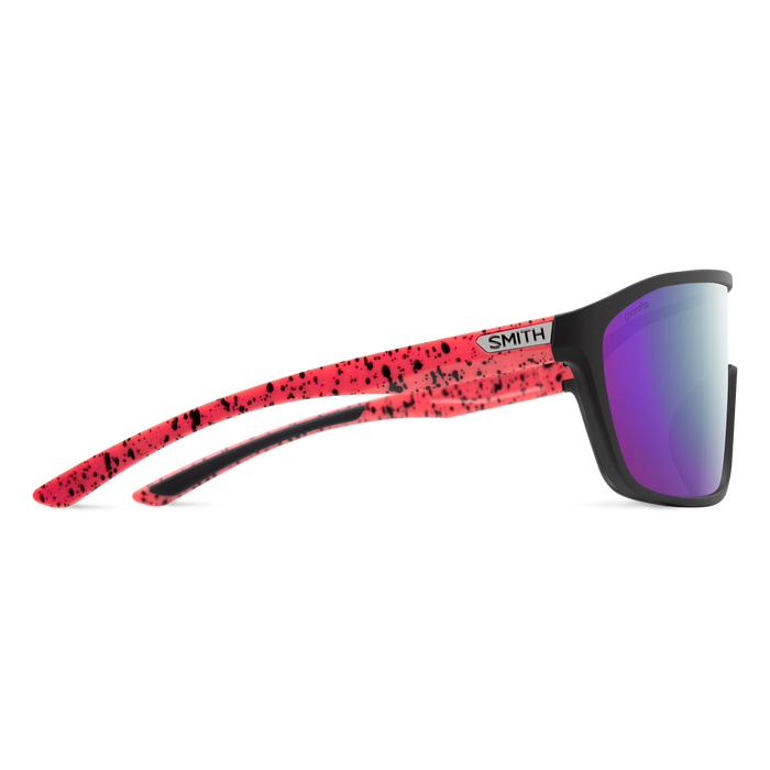 Boomtown Sunglasses