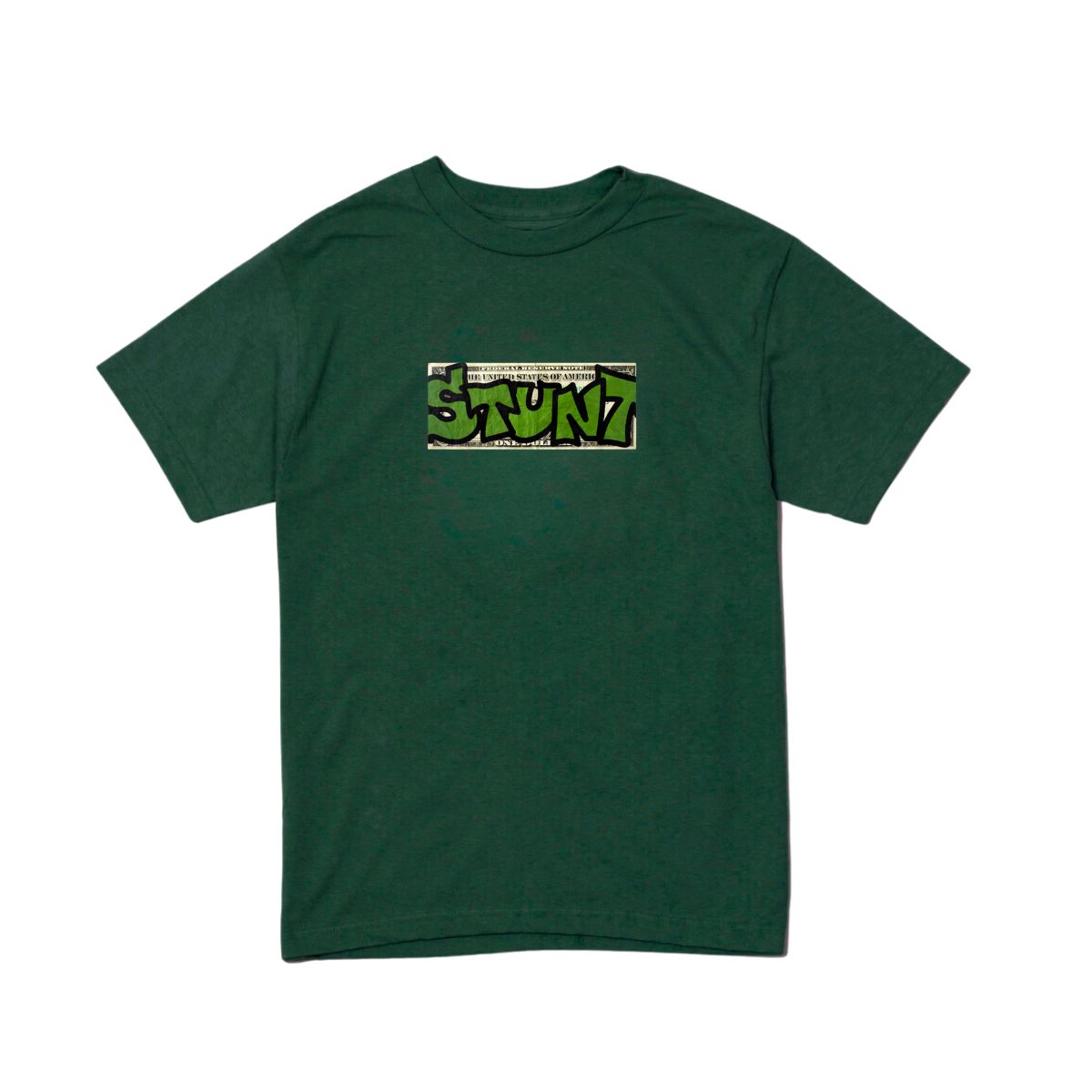 Stunt Buck T-Shirt