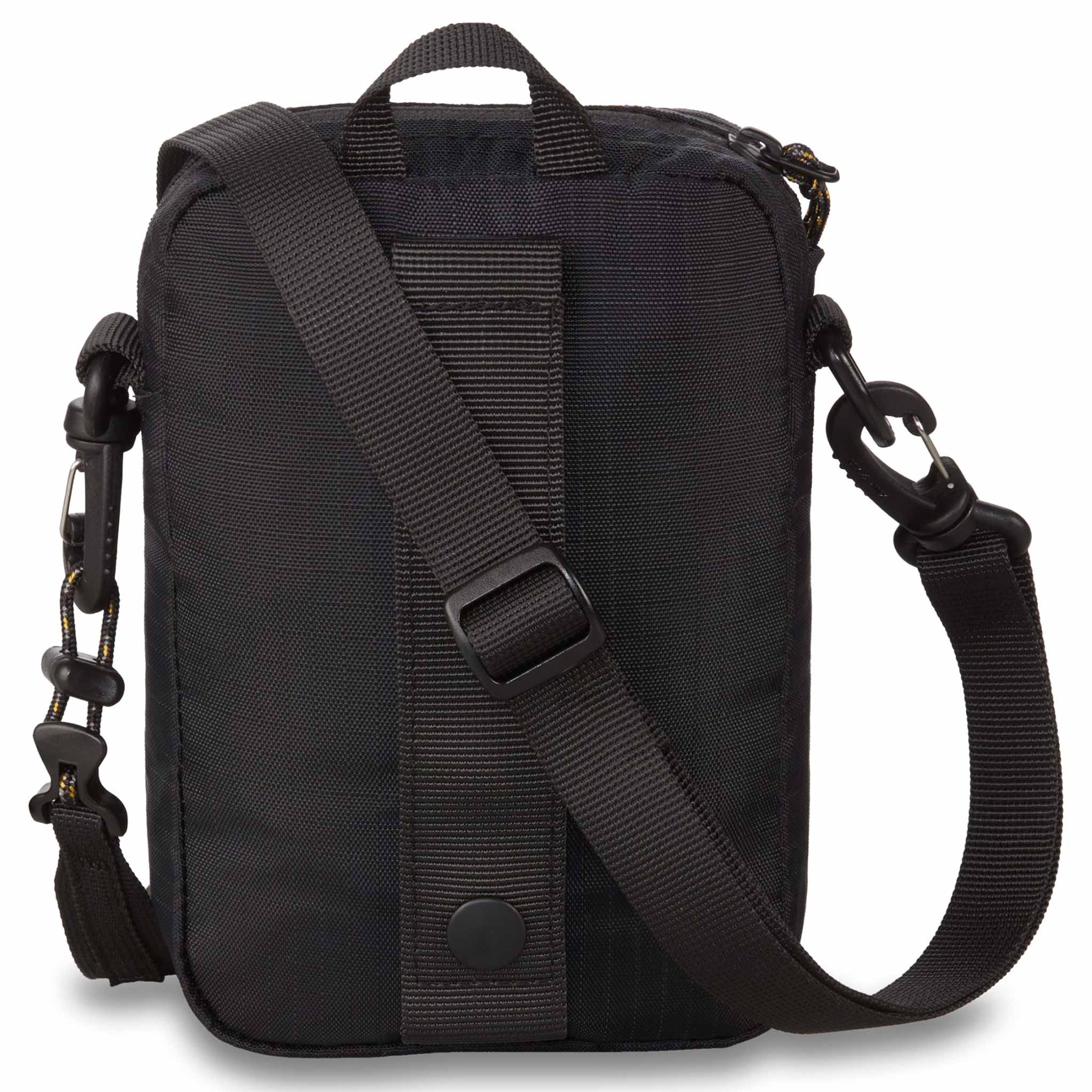 Dakine Journey Mini Crossbody Accessory Bag Black