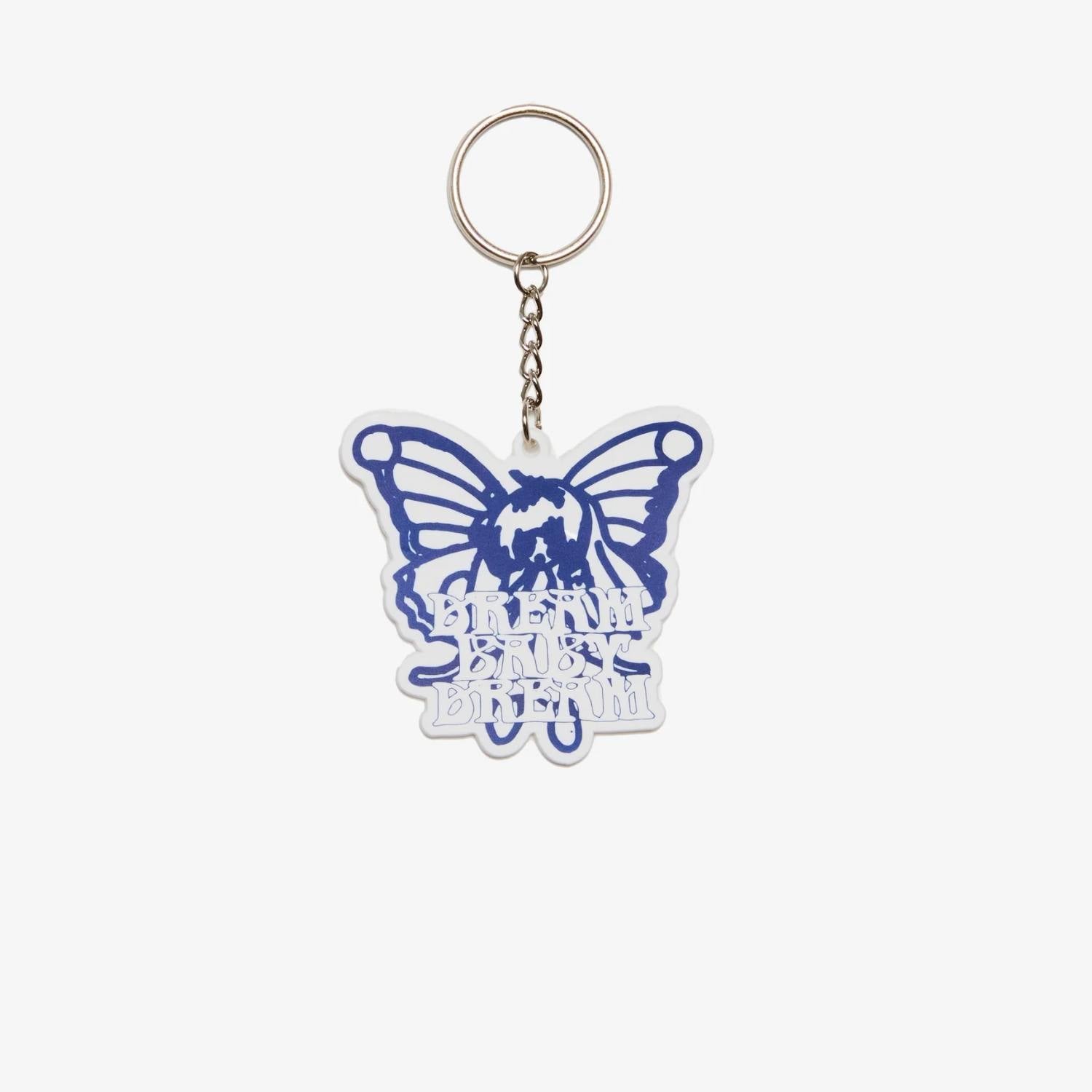 Dream Baby Key Ring