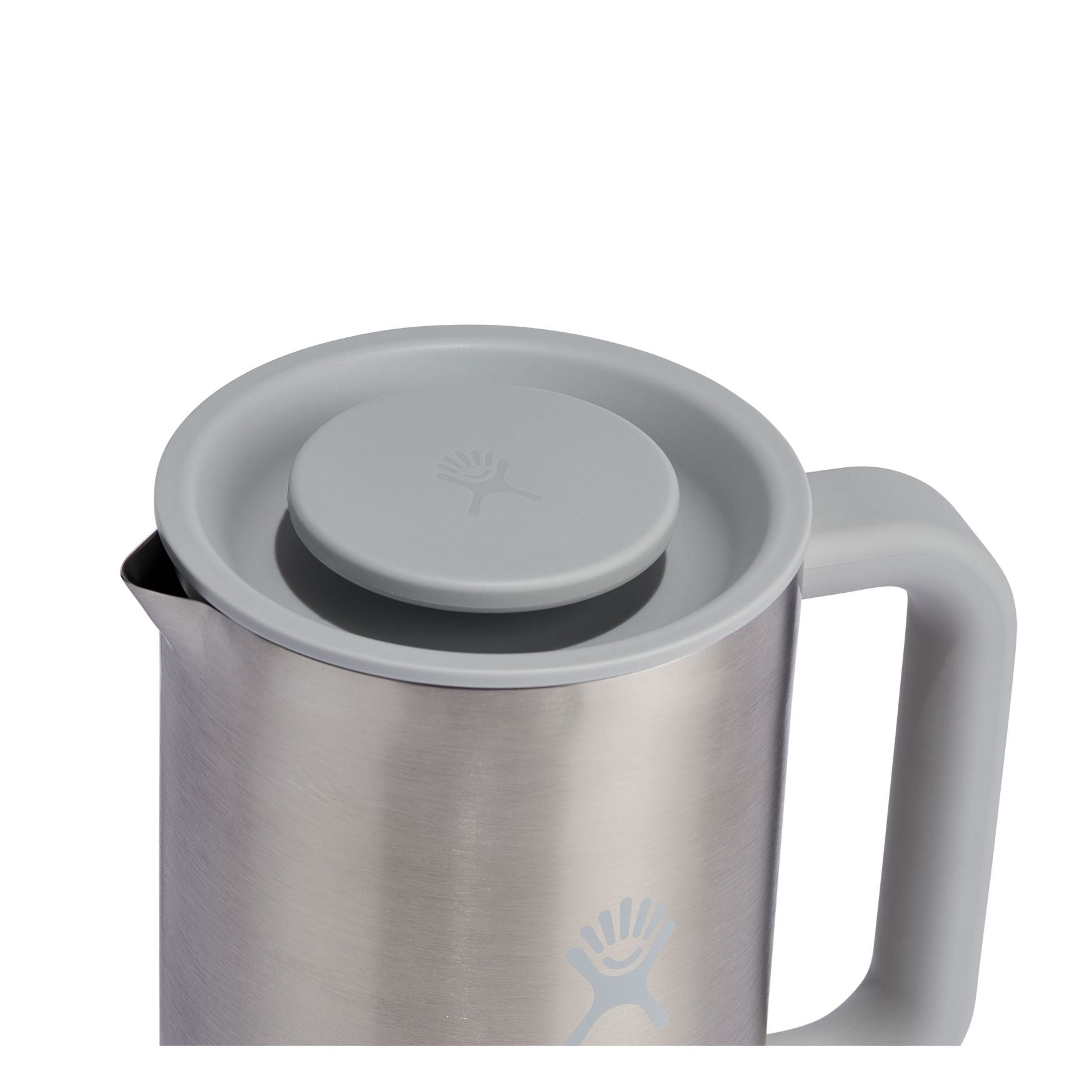 32oz Insulated French Press